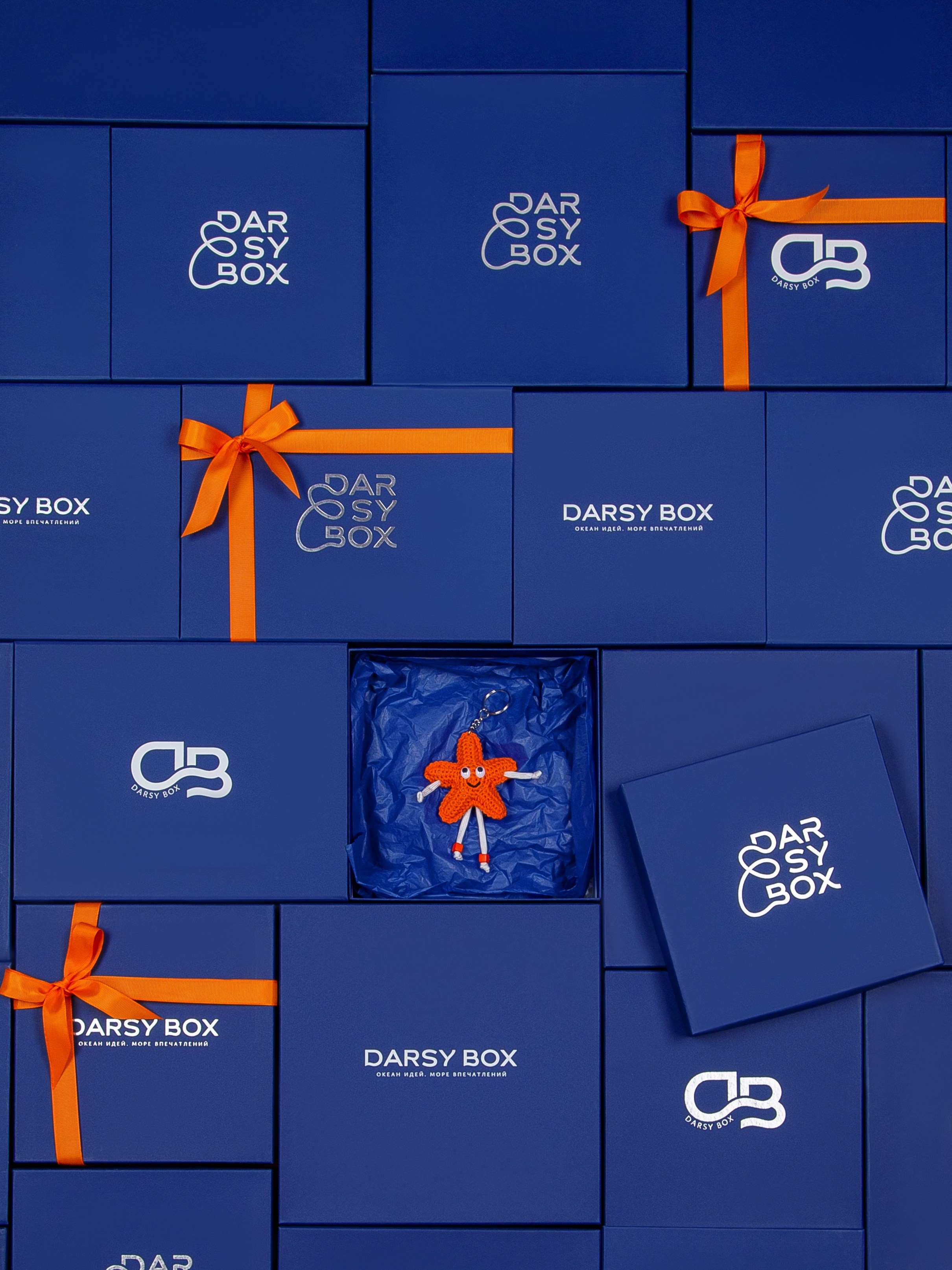 Предметная съемка наборов для брендов в Москве. Фотограф Анна Татаурова | Авторская фотосъемка в Москве