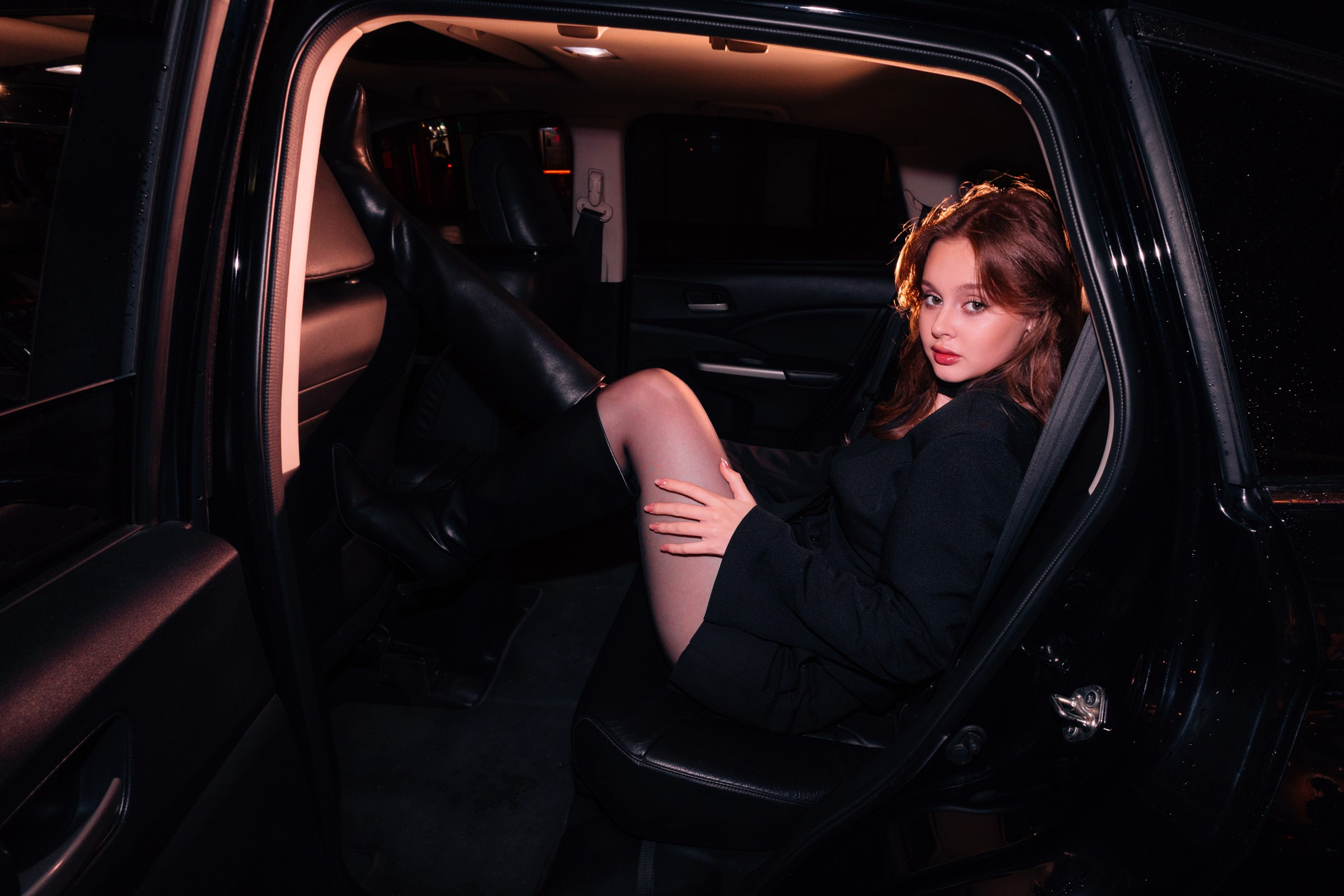 Дарина. Семейный, женский и детский фотограф Татьяна Колобаева