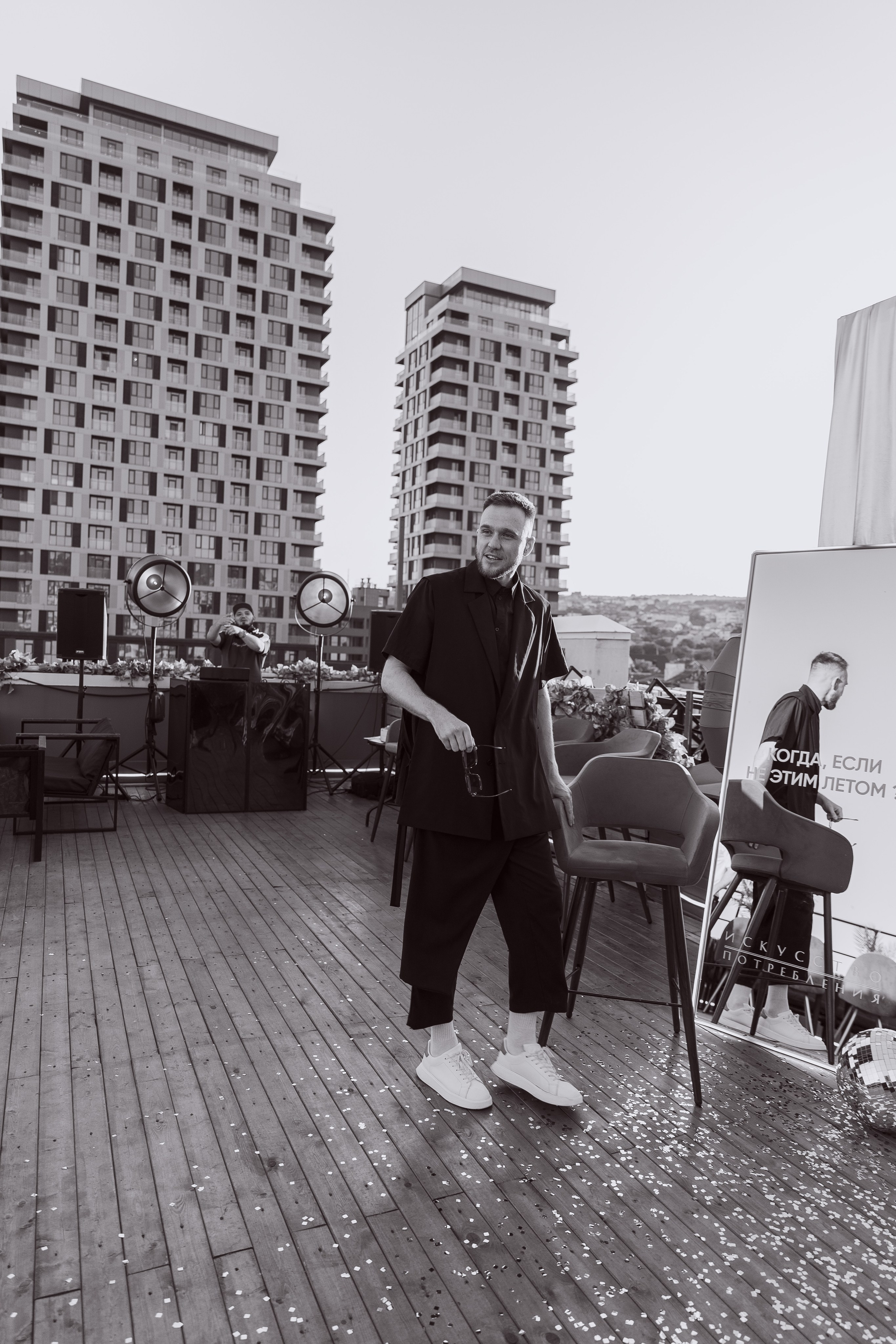 Under the moon party. Свадебный и репортажный фотограф Новороссийск Краснодар Сочи Крым Данила Данилов