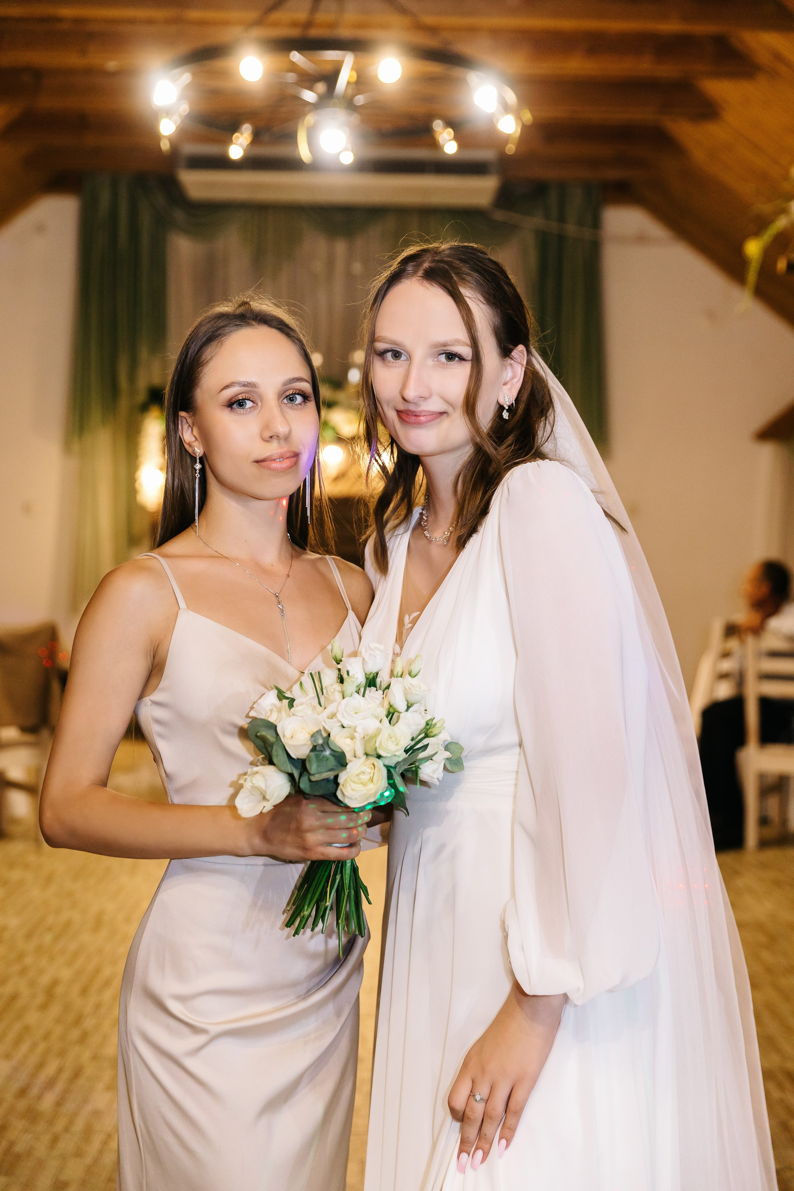 Елизавета и Владислав. Главная