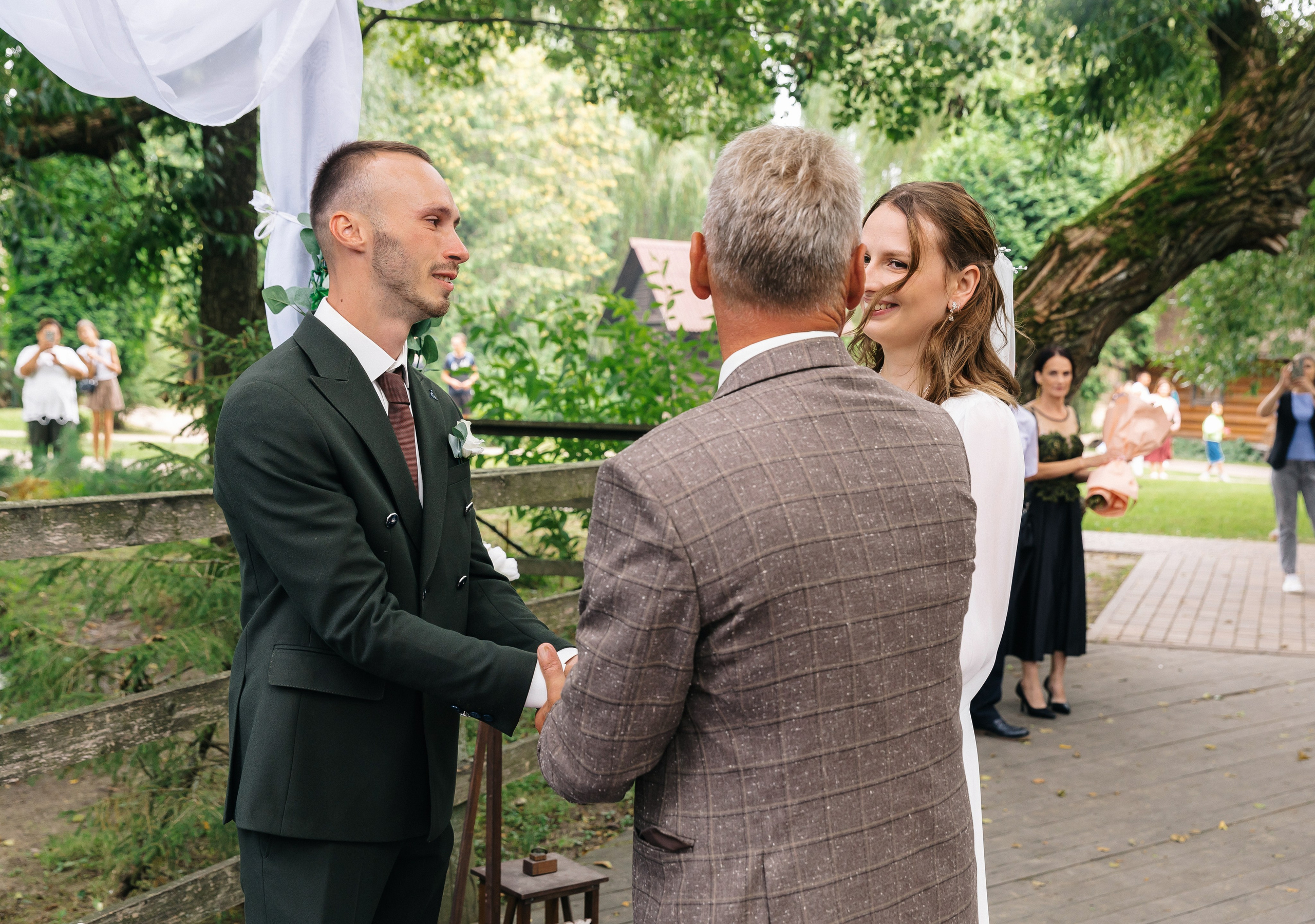 Елизавета и Владислав. Главная