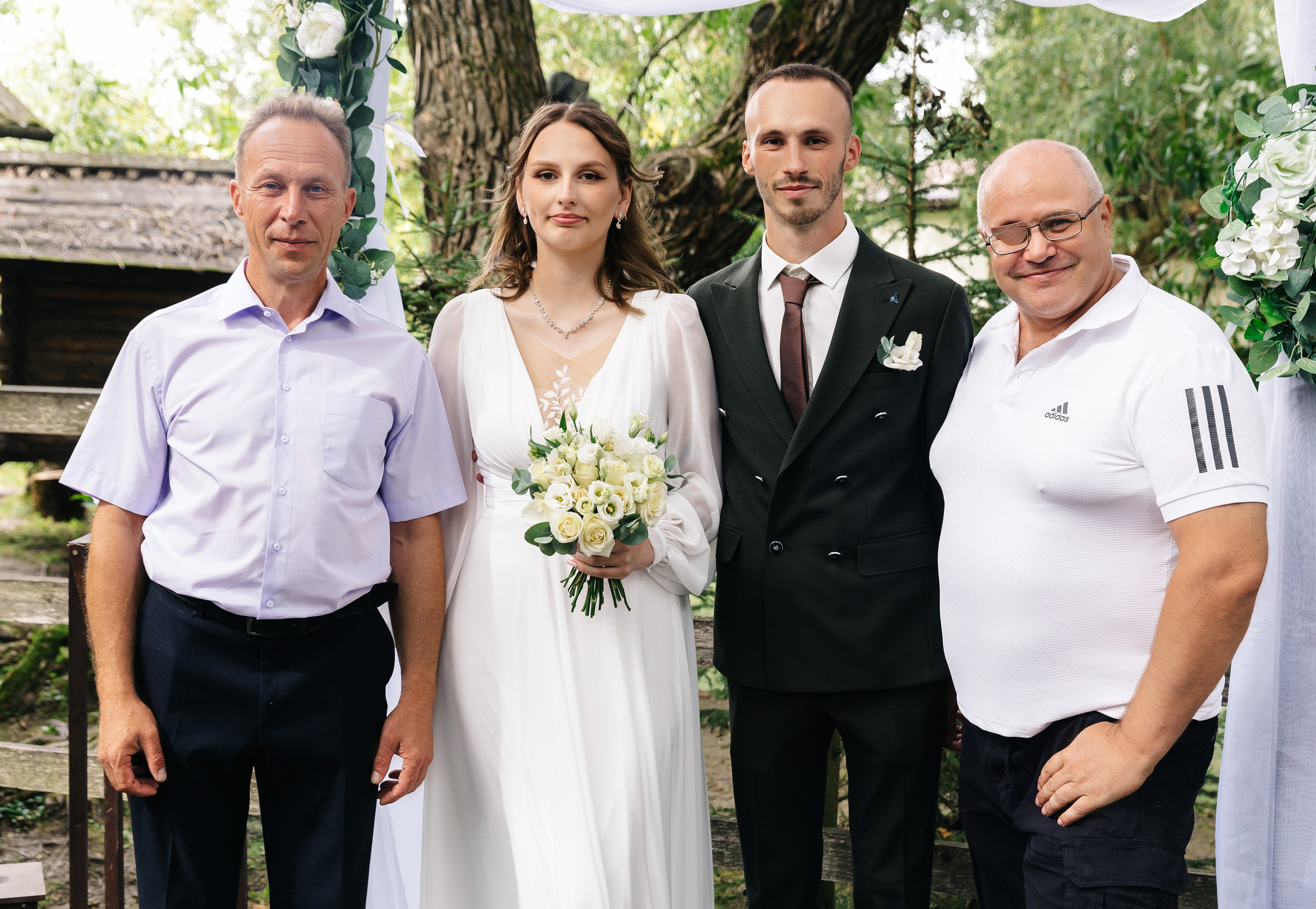 Елизавета и Владислав. Главная