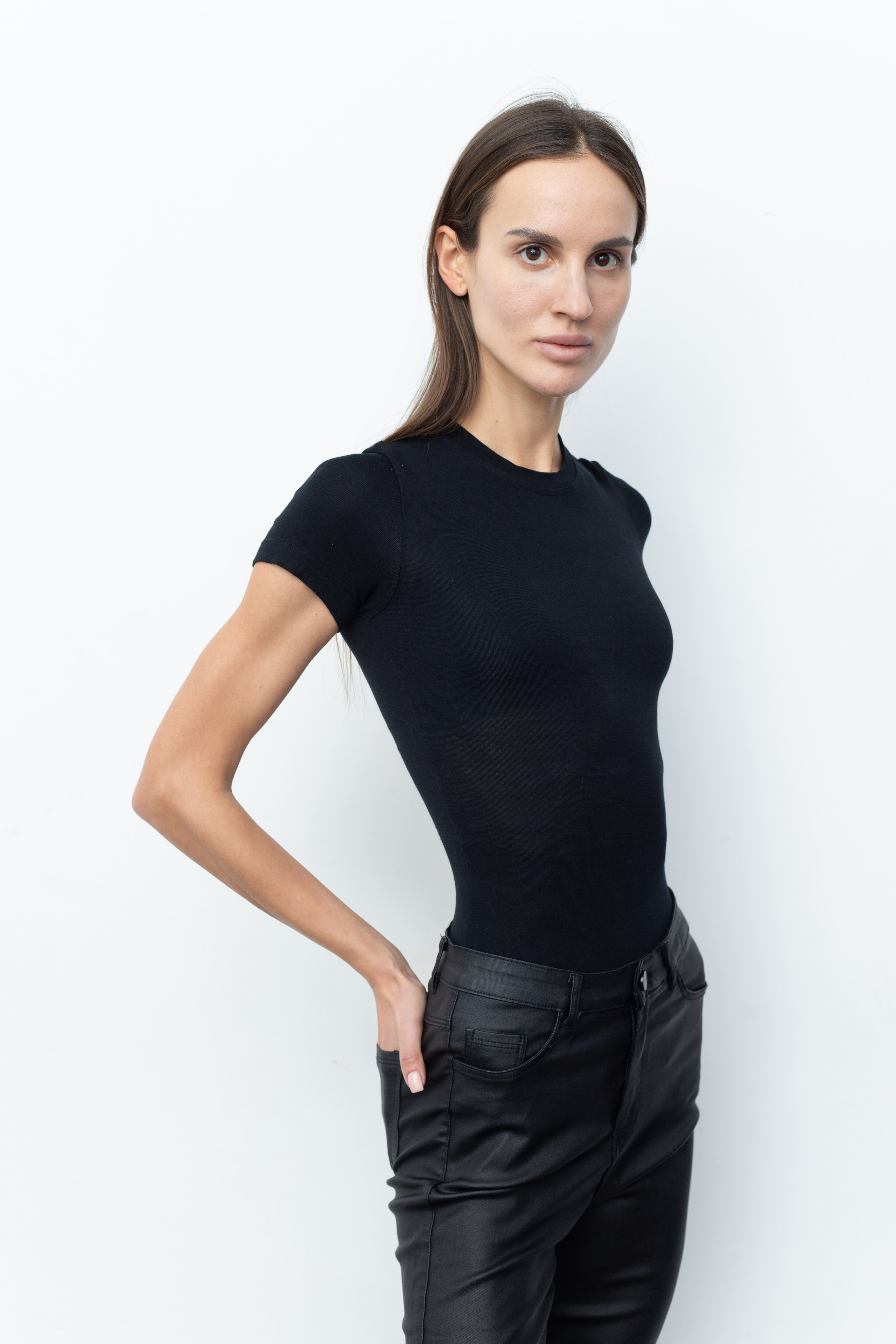 Angelina. Фотограф Москва Дмитрий Курасов