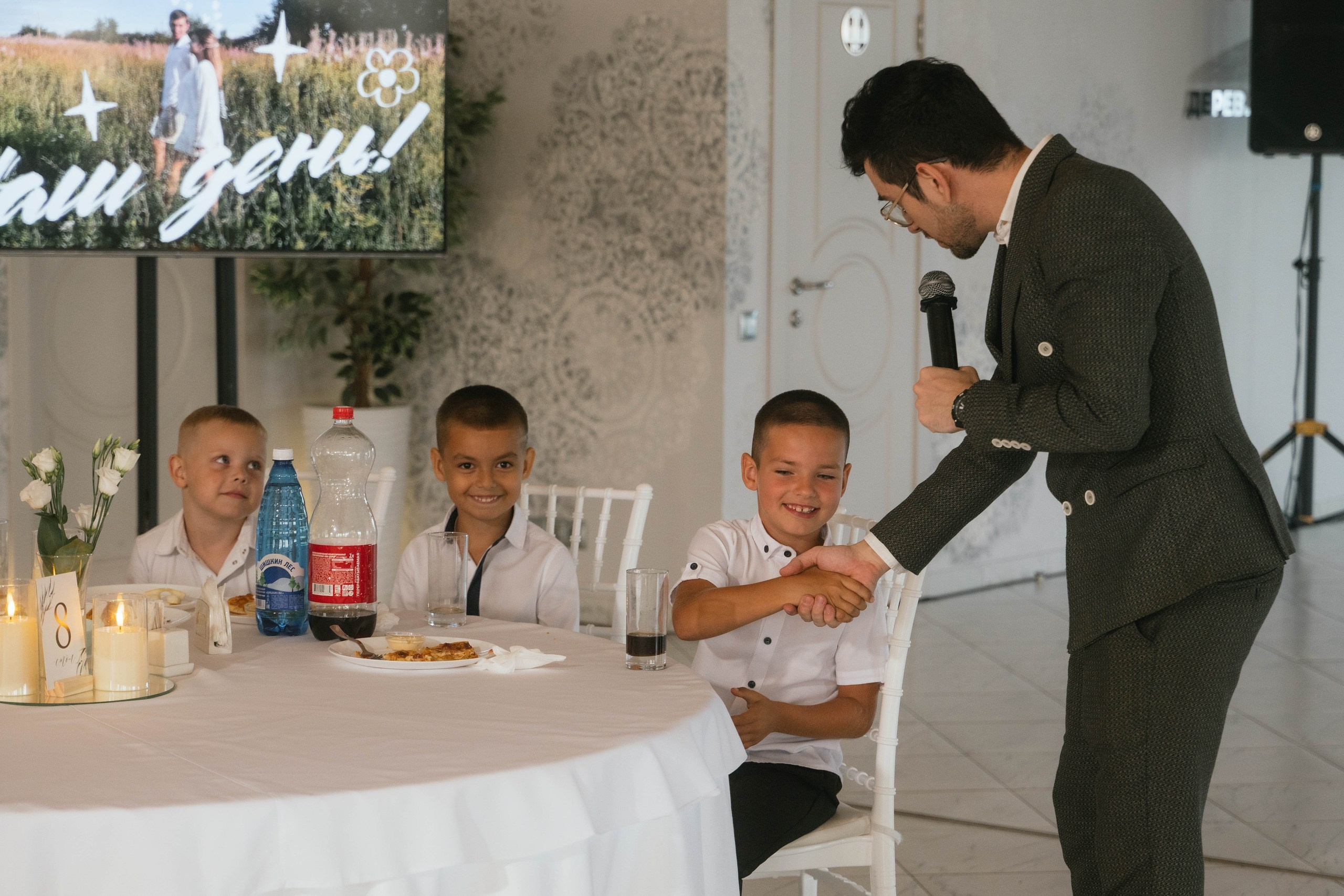 Wedding day #80. Свадебный, семейный фотограф в Рязани Лена Брант