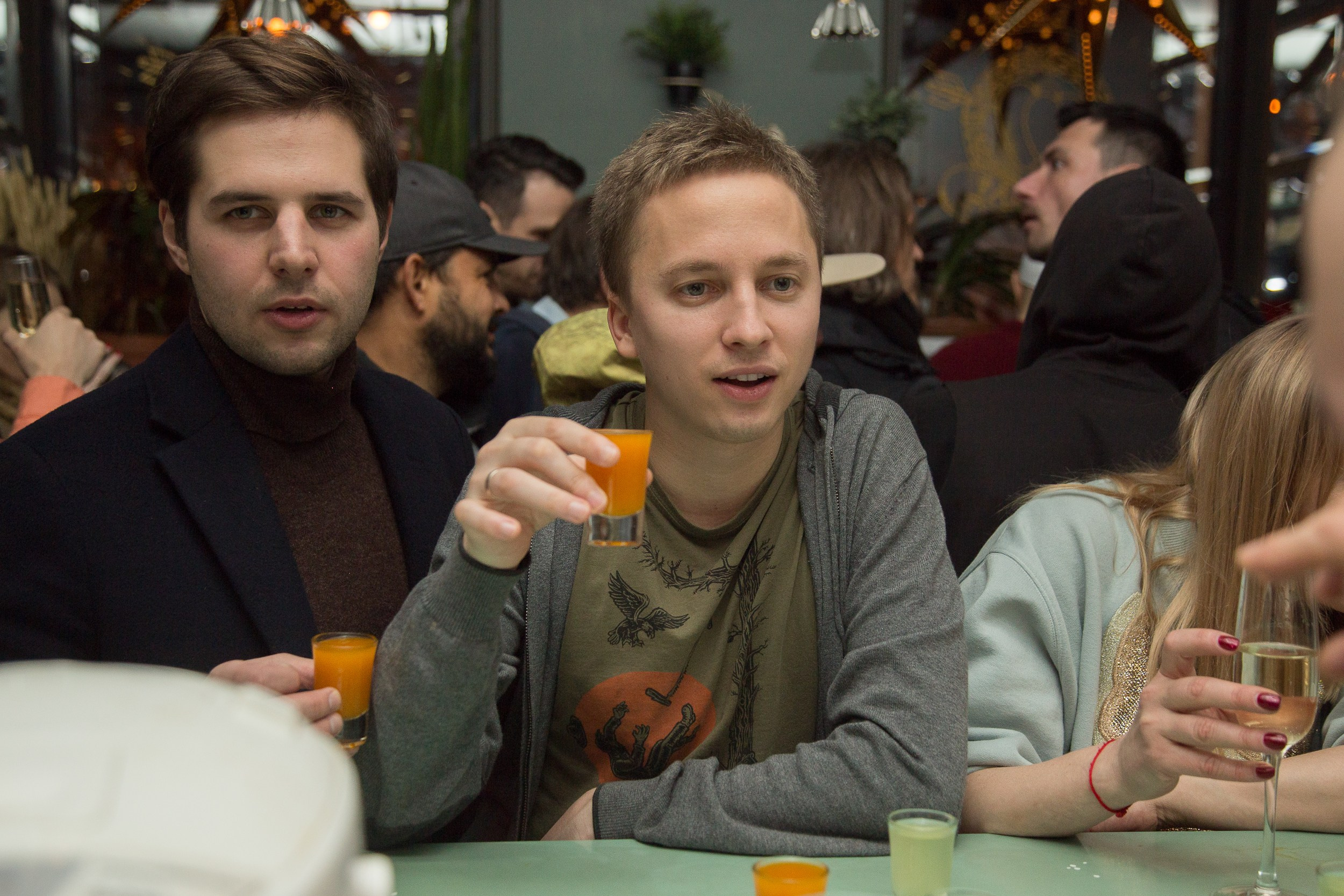 Пиф Паф 4 года (осень 2017). Фотограф Анастасия Малеева