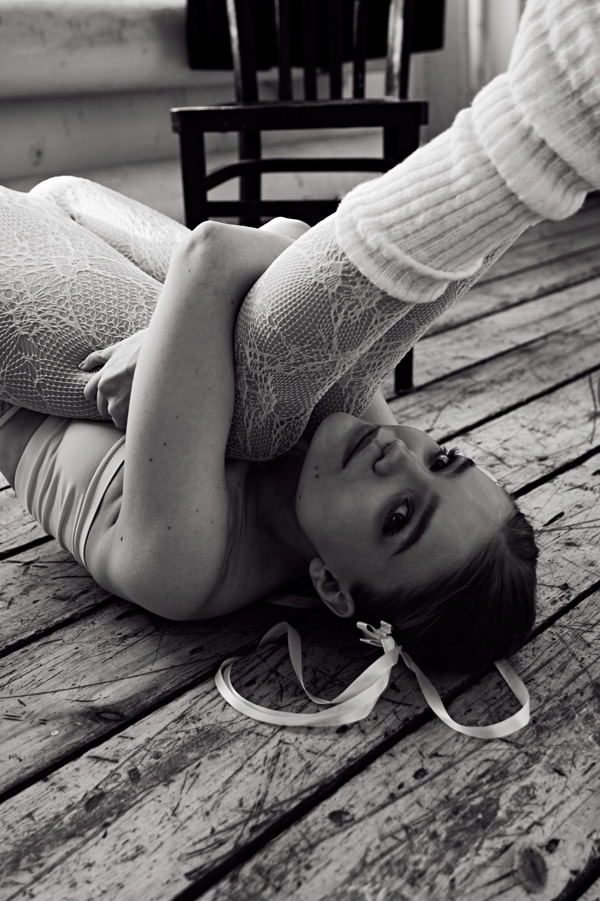 Анна. Мультижанровый фотограф в Москве/Орле/Санкт-Петербурге Щукина Анастасия