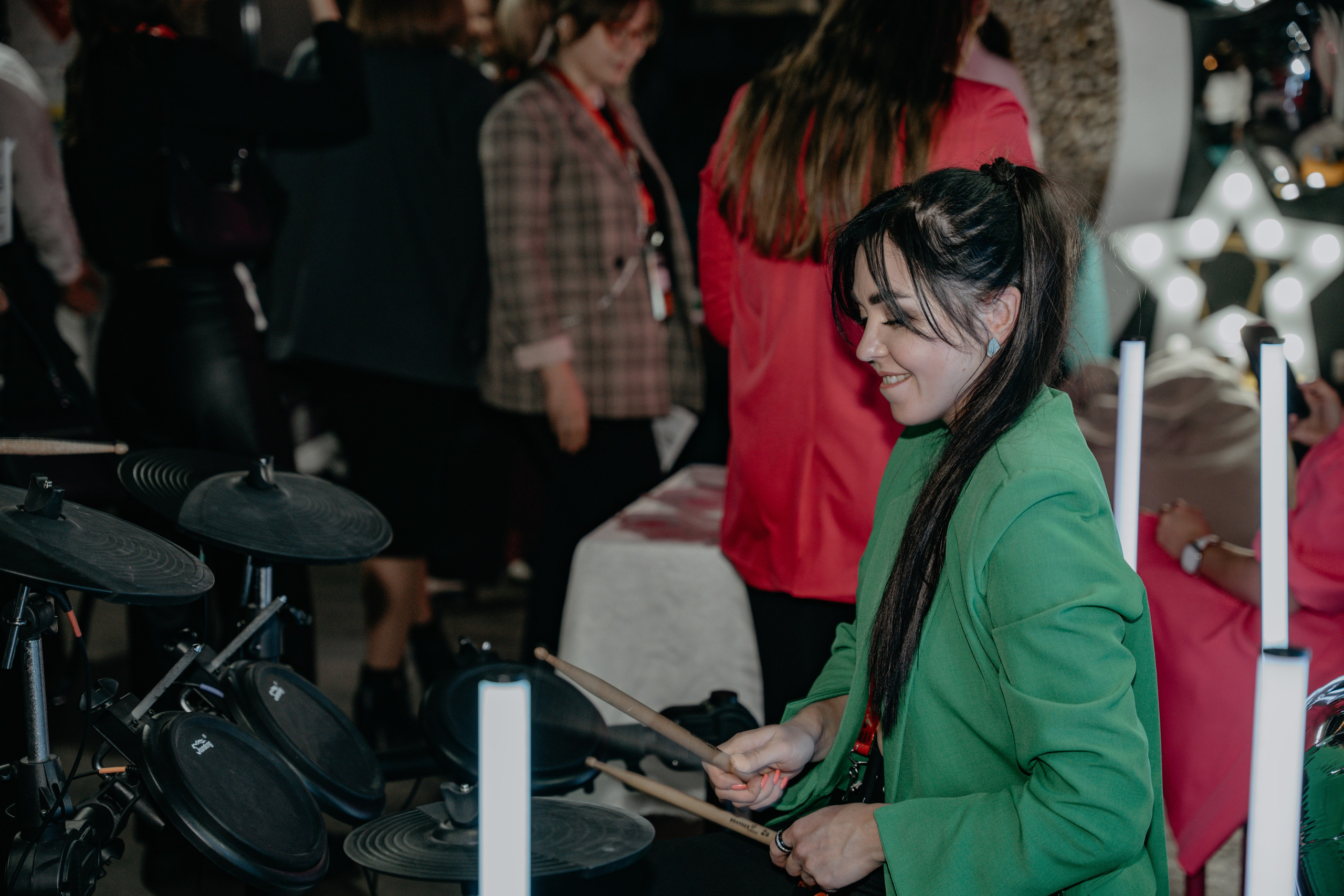 Форум. Клуб Молодых Предпринимателей