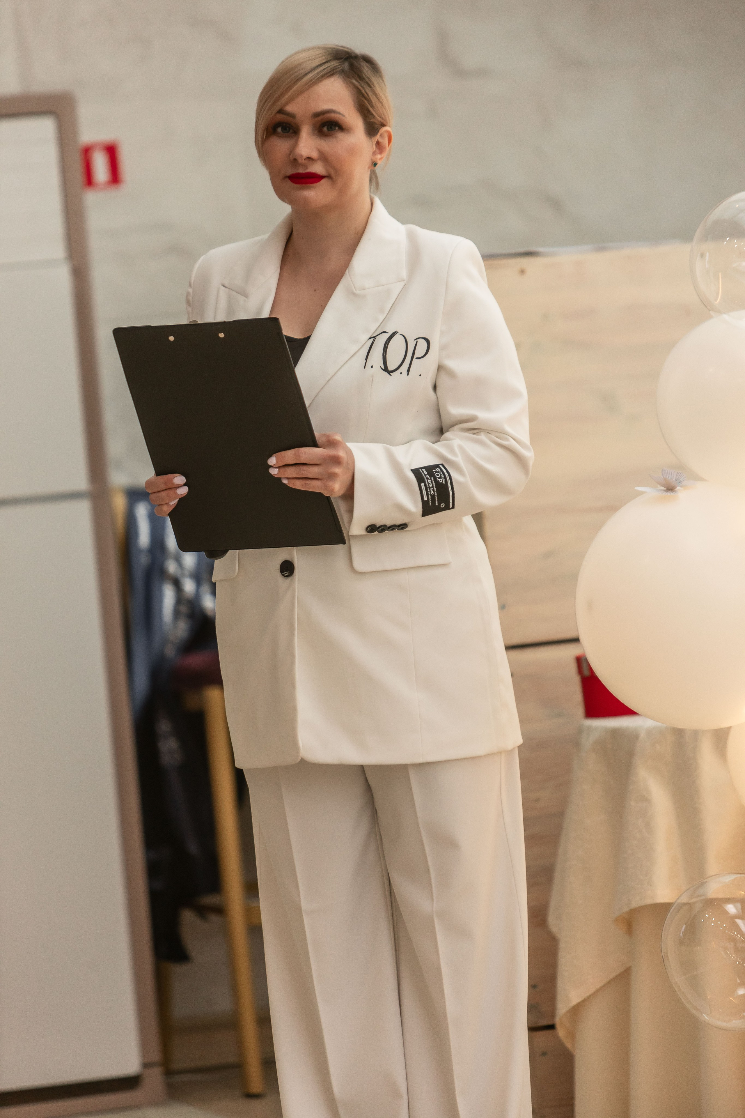 МИССИС БИЗНЕСС 2024. Репортажный фотограф в Новосибирске