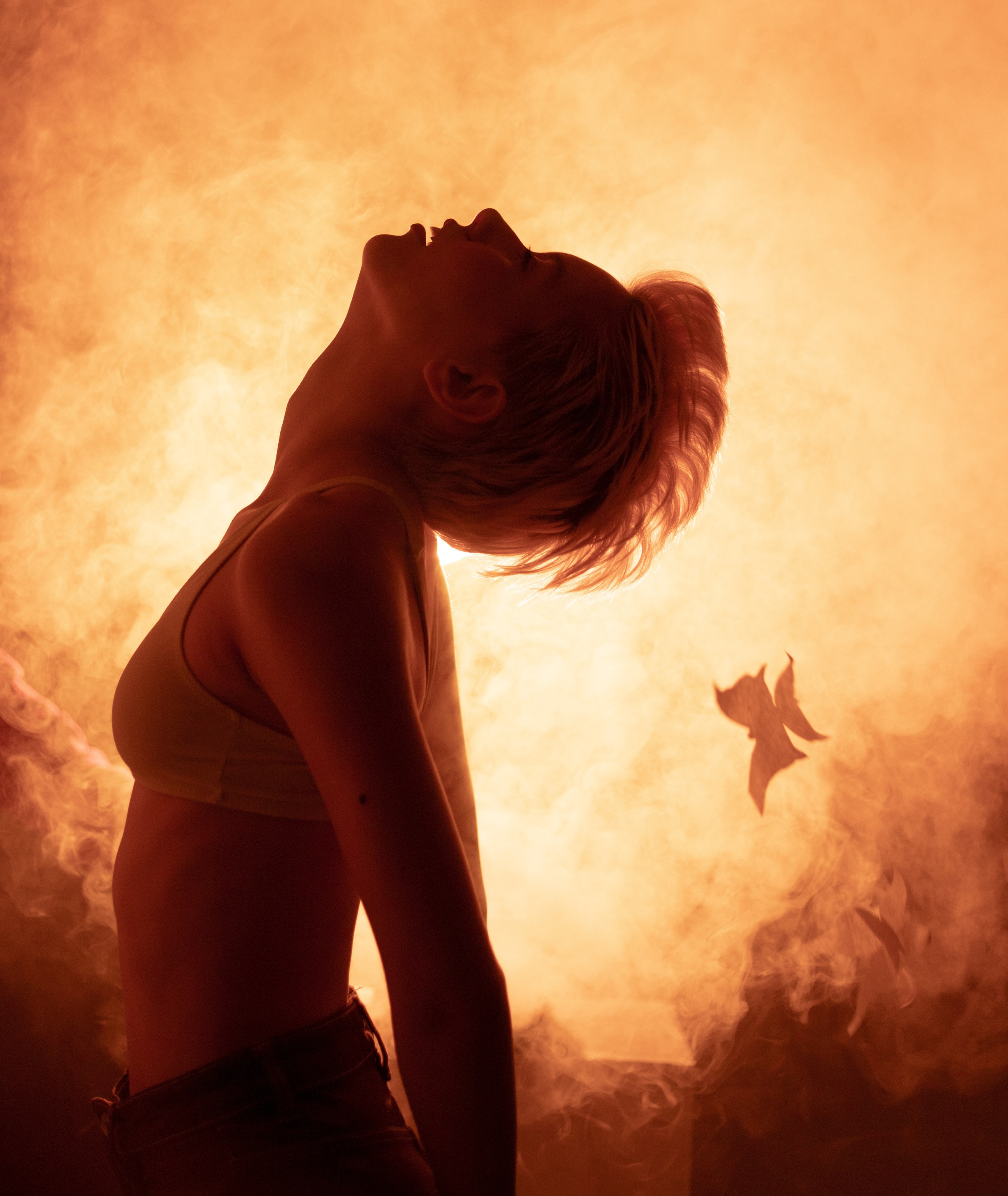 Фото-шедевры, креативные хроники - фотографирую искусство в нестандартных ракурсах. Фотограф Ольга Баранова