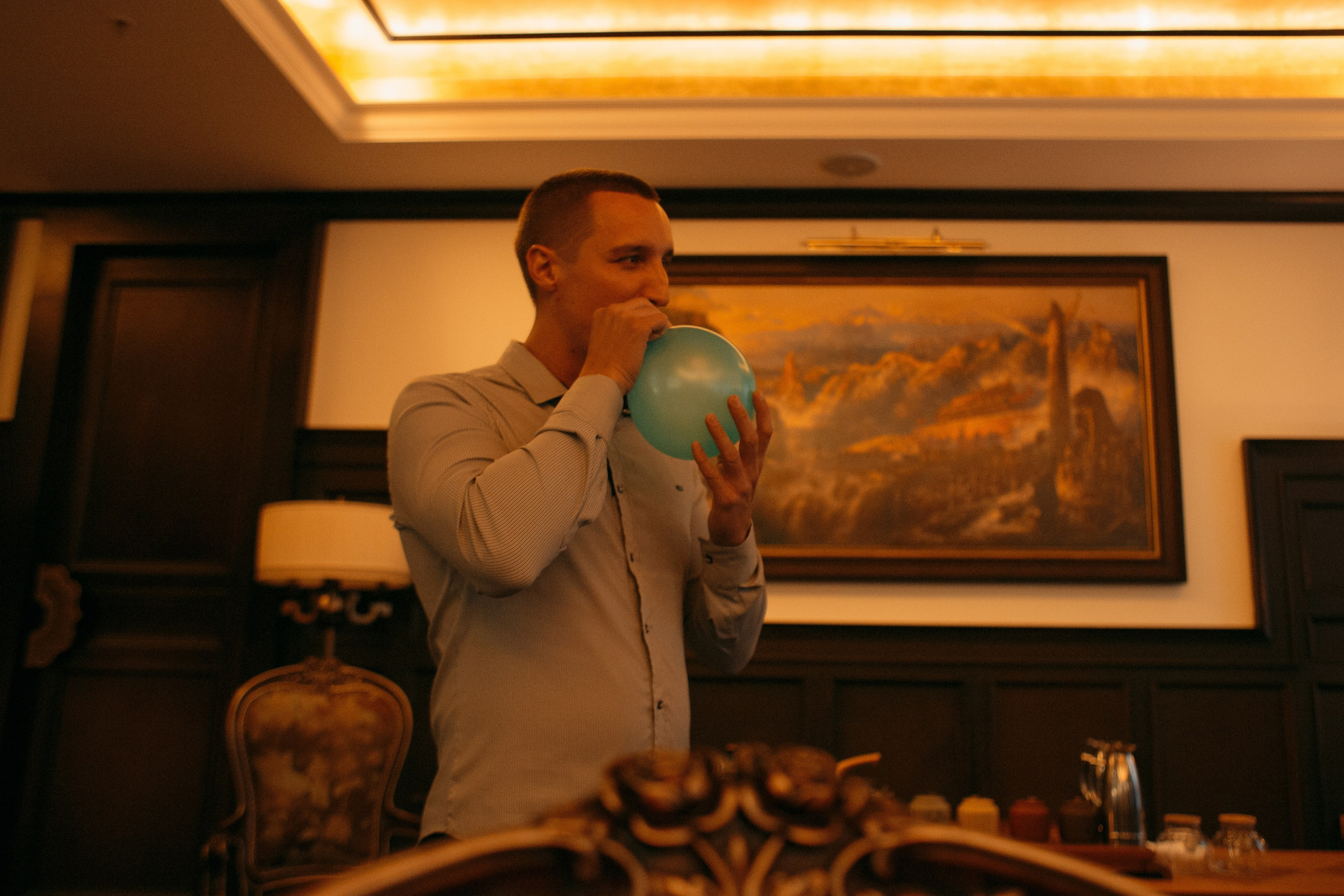 Свадебные серии. Портретный фотограф СПб — Ира Волкова