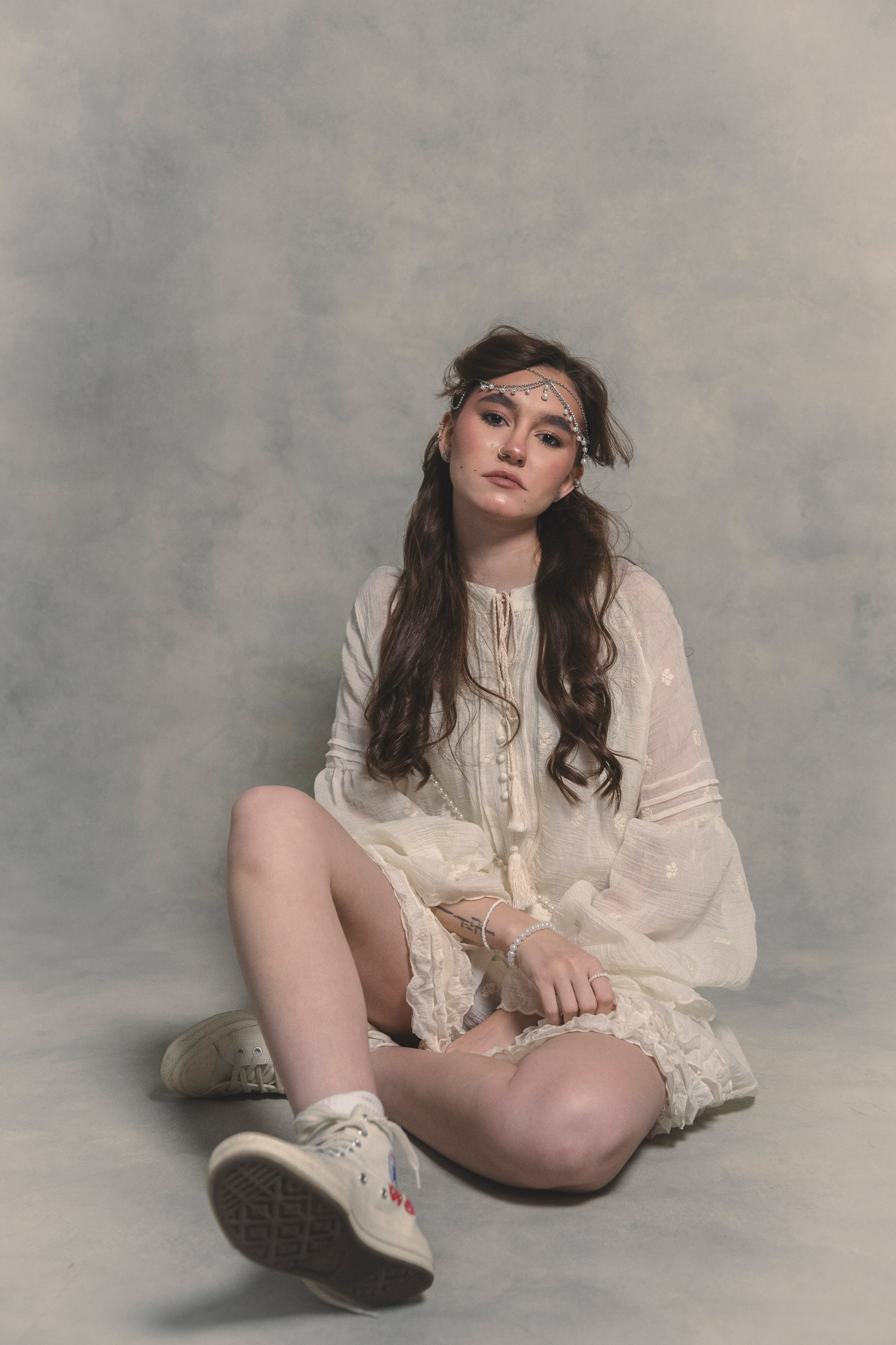 Kamilluna. Главная