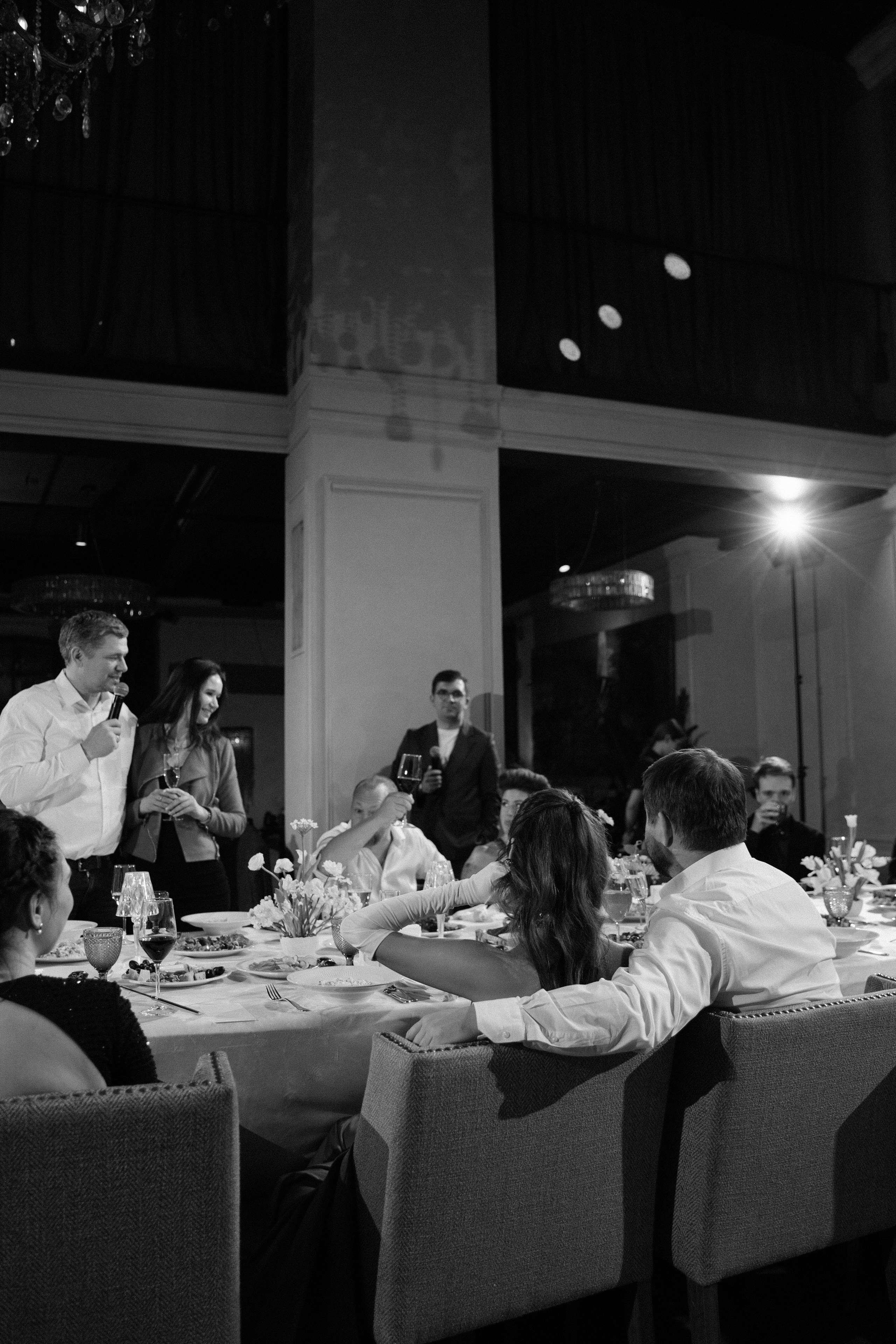 Годовщина. Главная