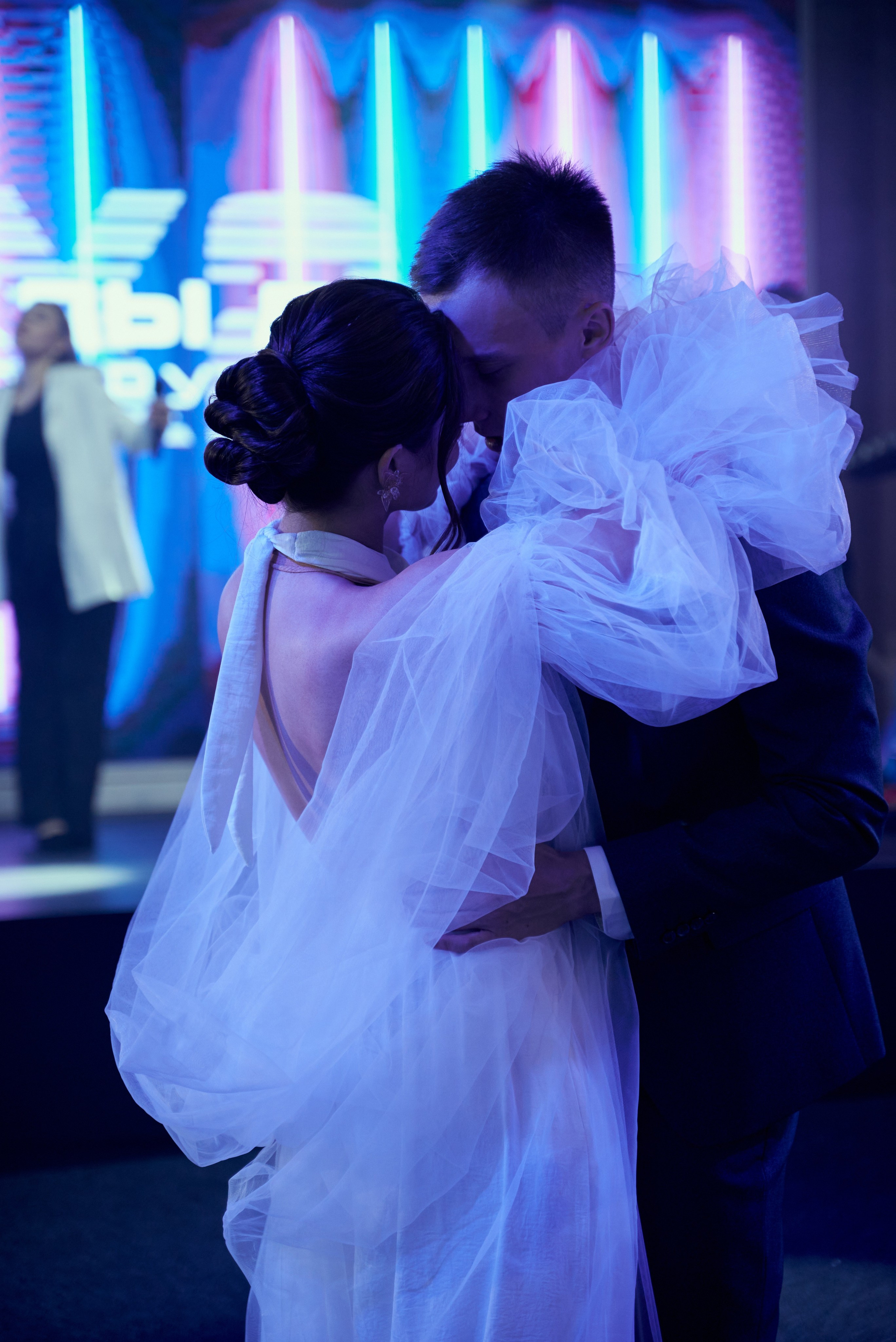 Илона и Роман. Свадебный фотограф Александр Браво