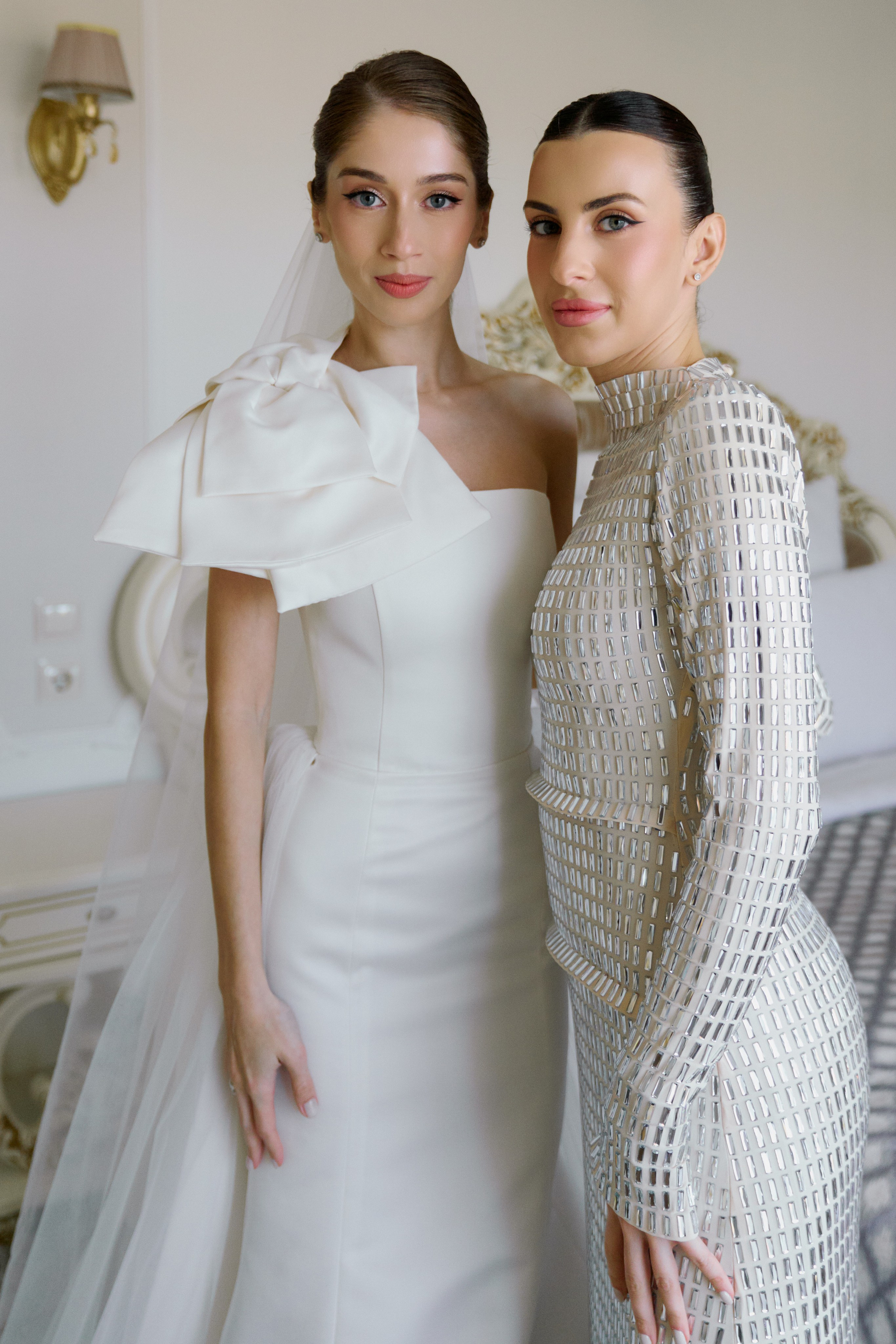 Осман & Лера. Главная