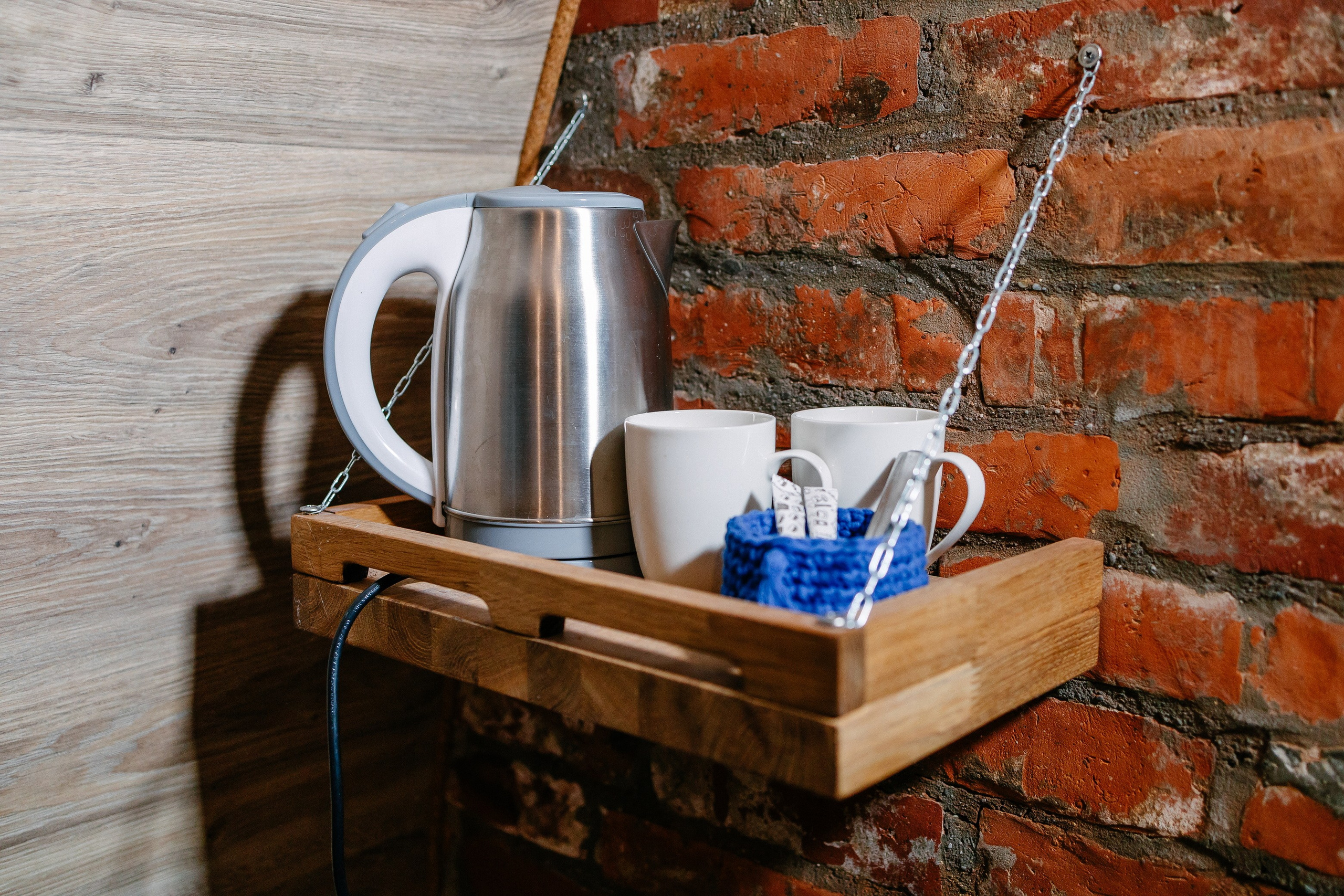 Съёмка объекта недвижимости Хутор Нёттникен. Свадебный, семейный и детский фотограф в Калининграде Елена Кравцова