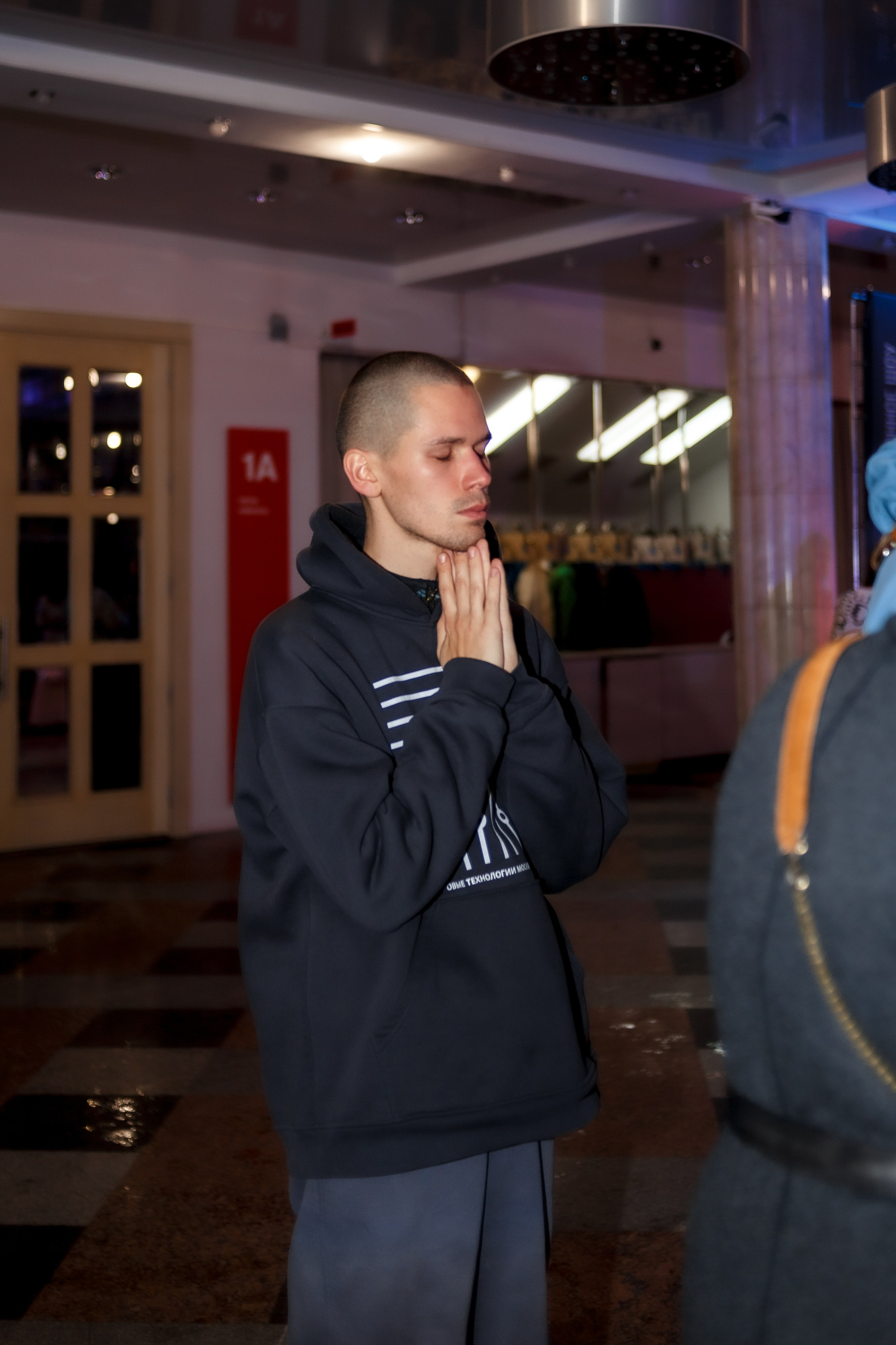 Иммерсивное шоу «Зов предков». Свадебный фотограф в Москве — Ольга Козловская