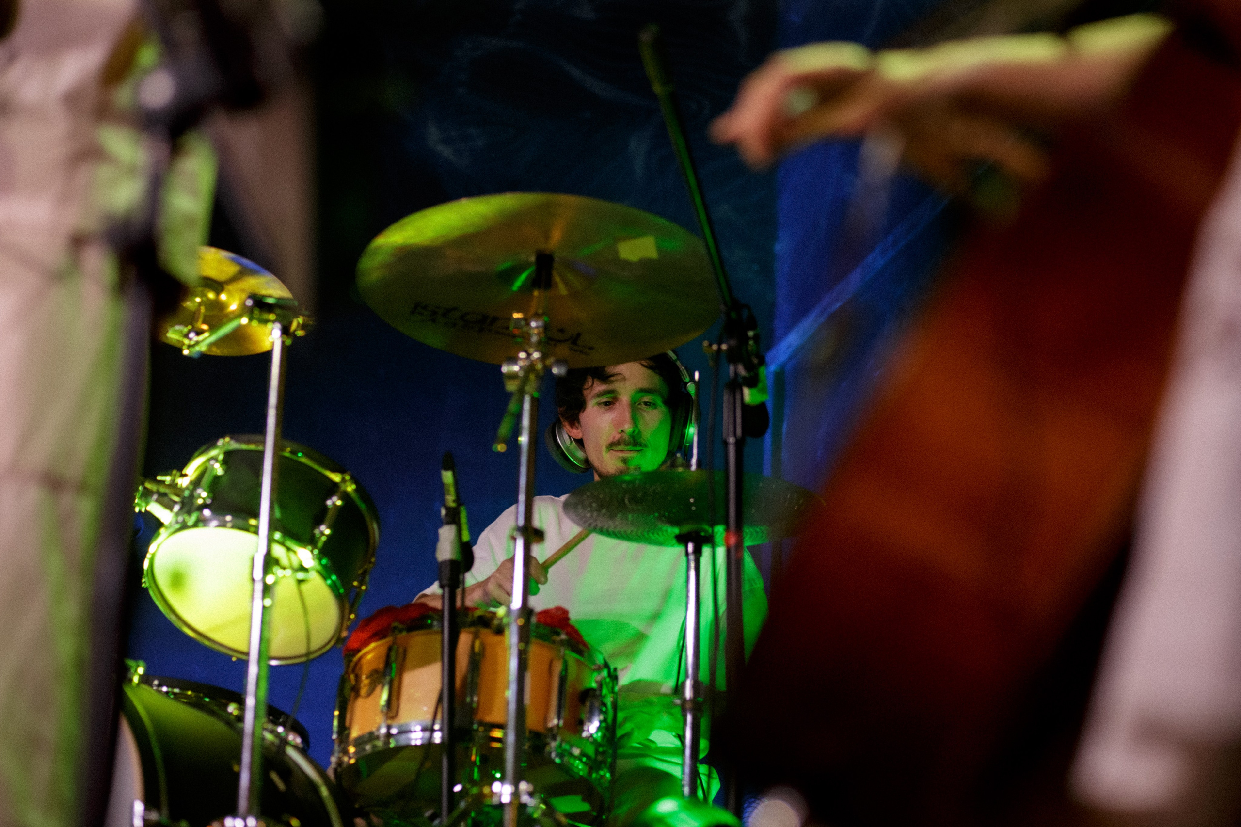 Концерт Gyan Saltus «RUDRA». Свадебный фотограф в Москве — Ольга Козловская