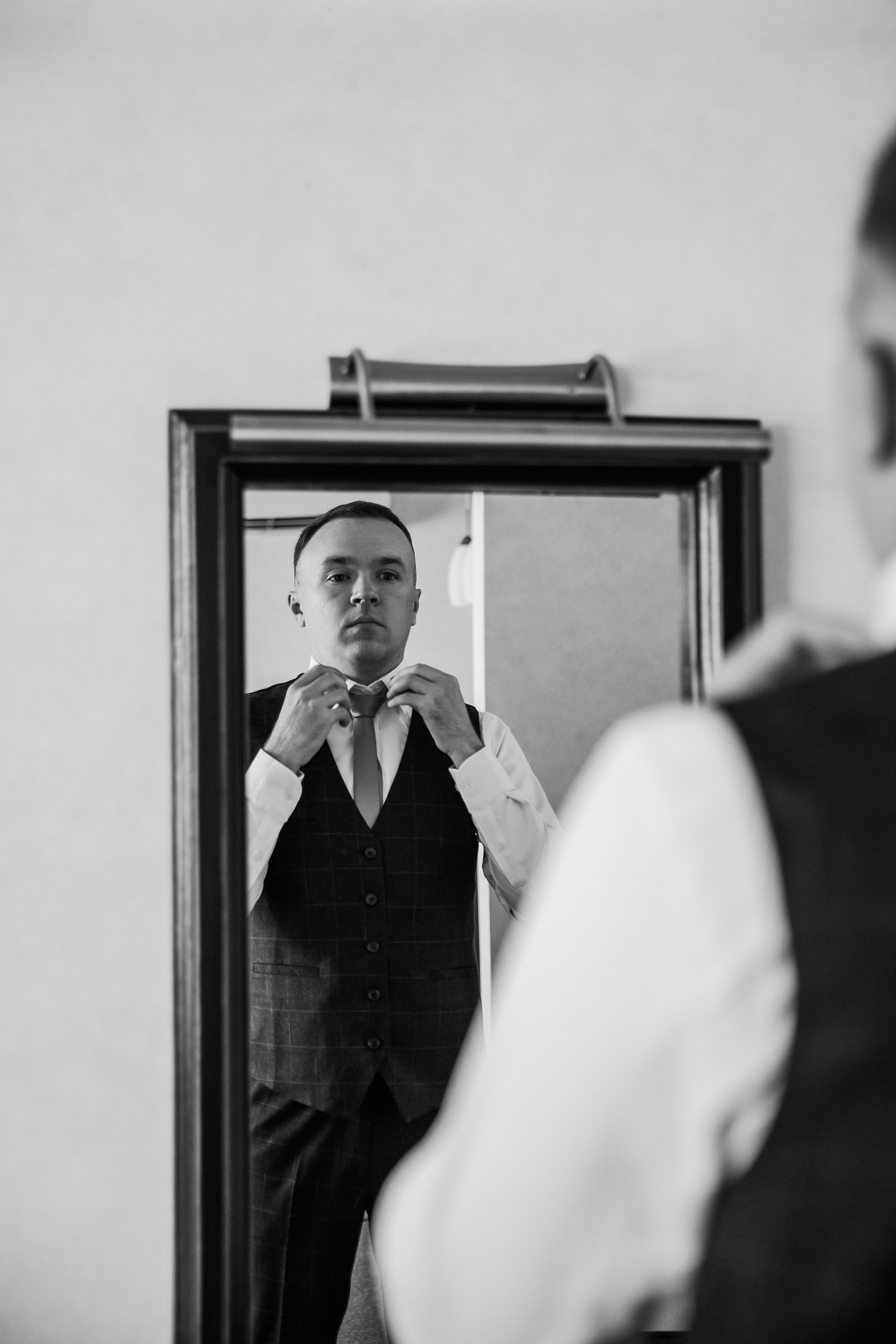 Виктор и Анна. Свадебный и семейный фотограф Самара и Самарская область Дарья Зарипова