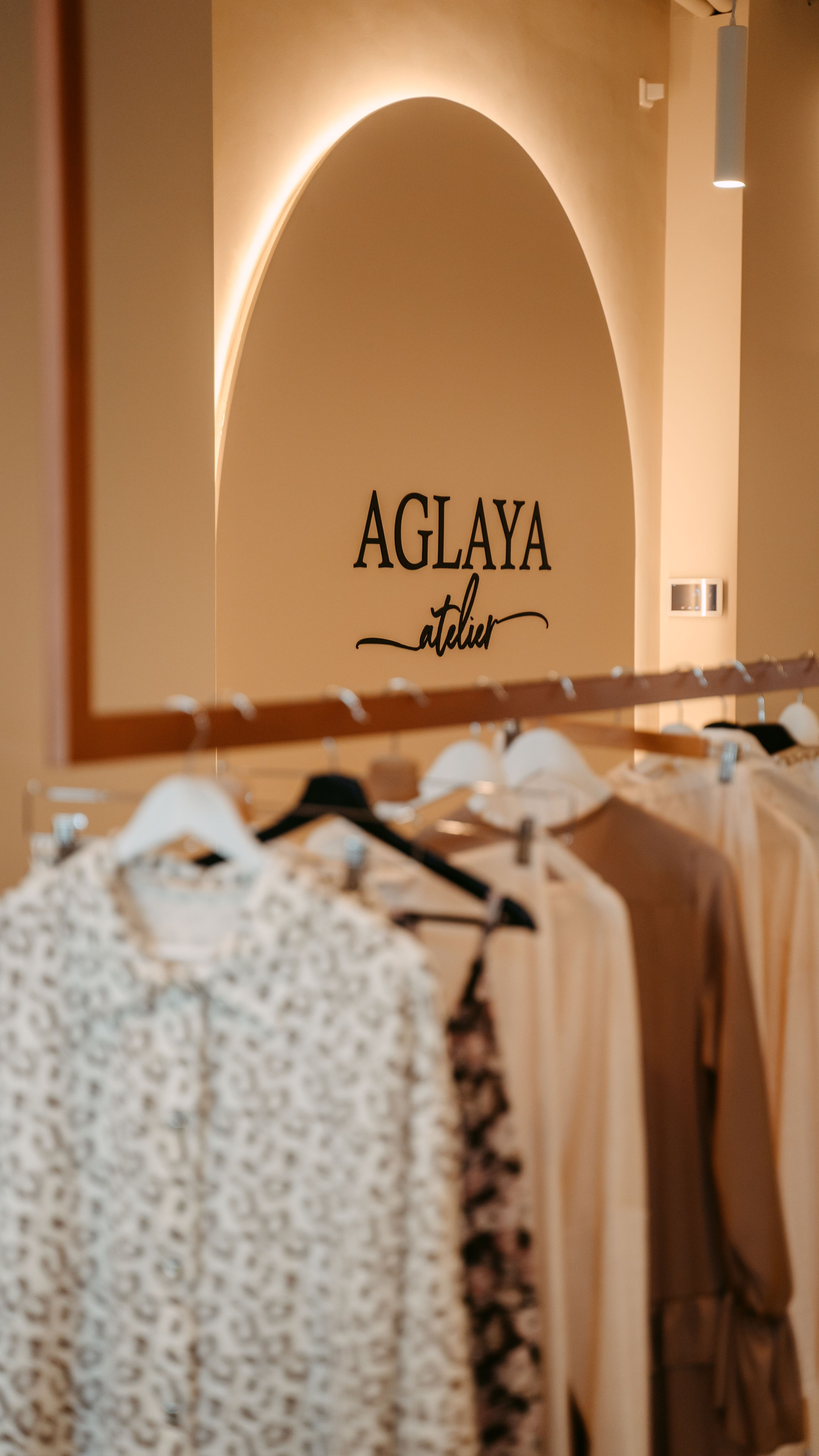 AGLAYA / ателье премиум одежды. Саша Копылов, фотограф в Казани