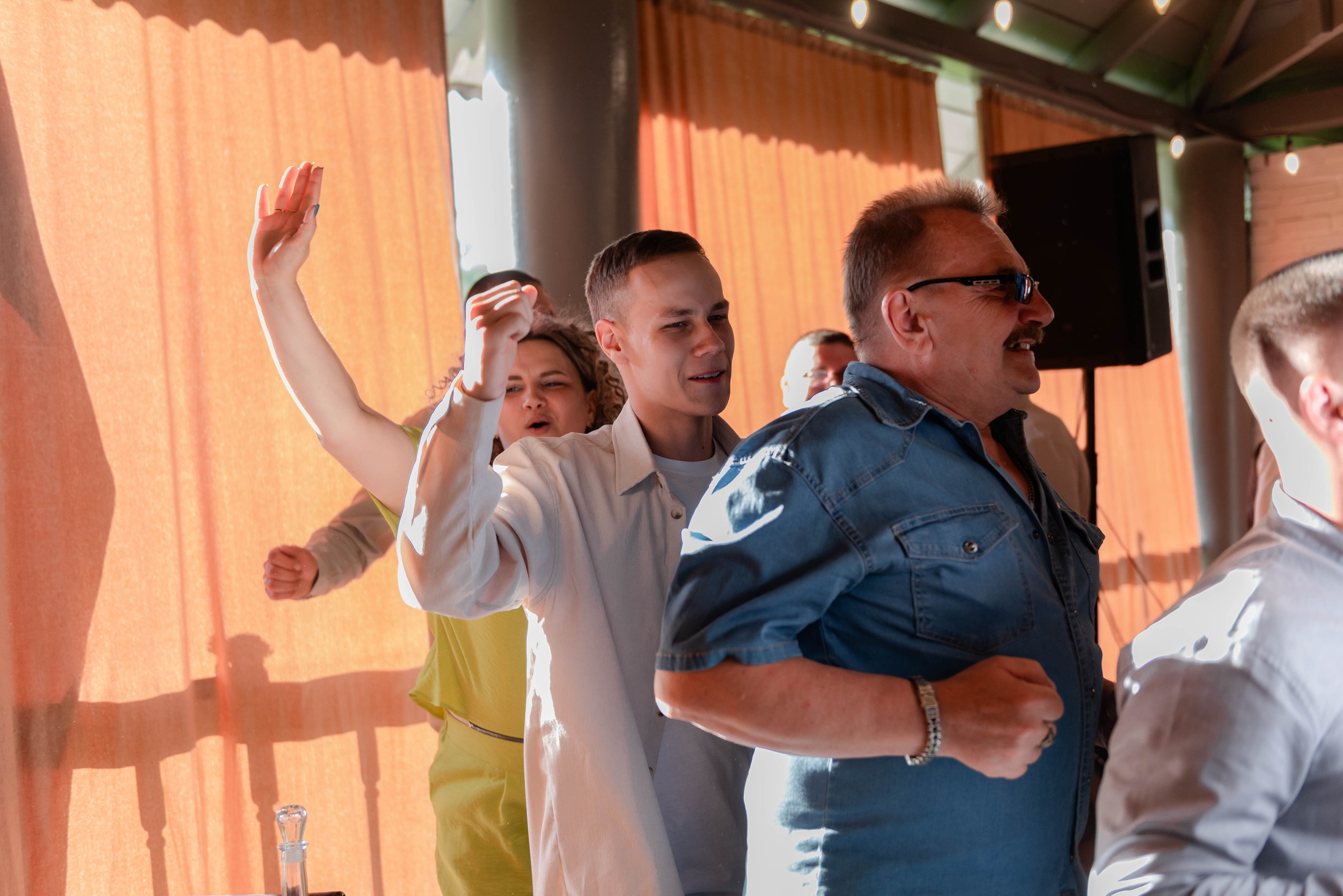 Леонид и Полина. Фотограф из Томска Субботина Яна