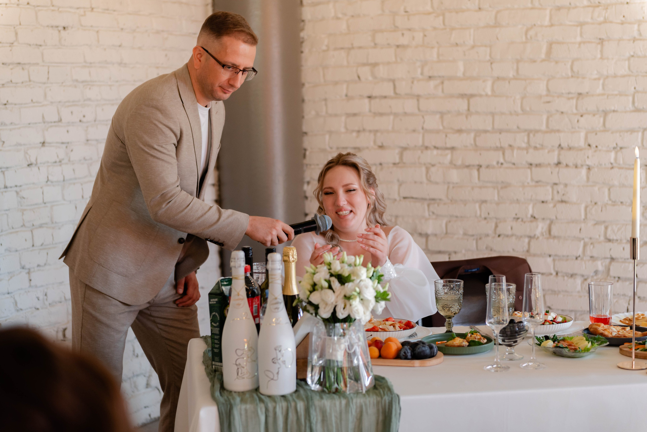 Леонид и Полина. Фотограф из Томска Субботина Яна