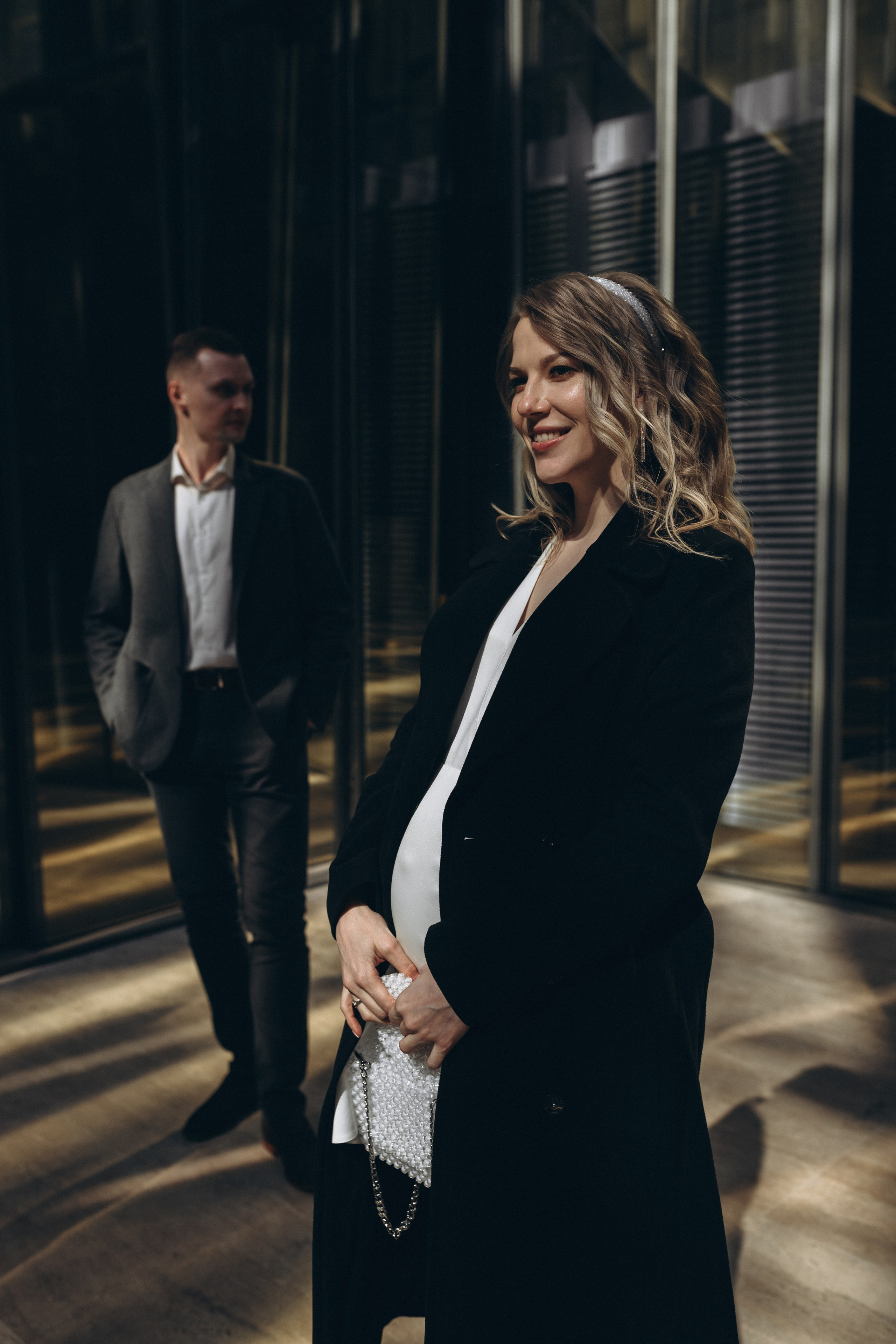 Юлия и Юра. Фотограф Ксюша Белоносова