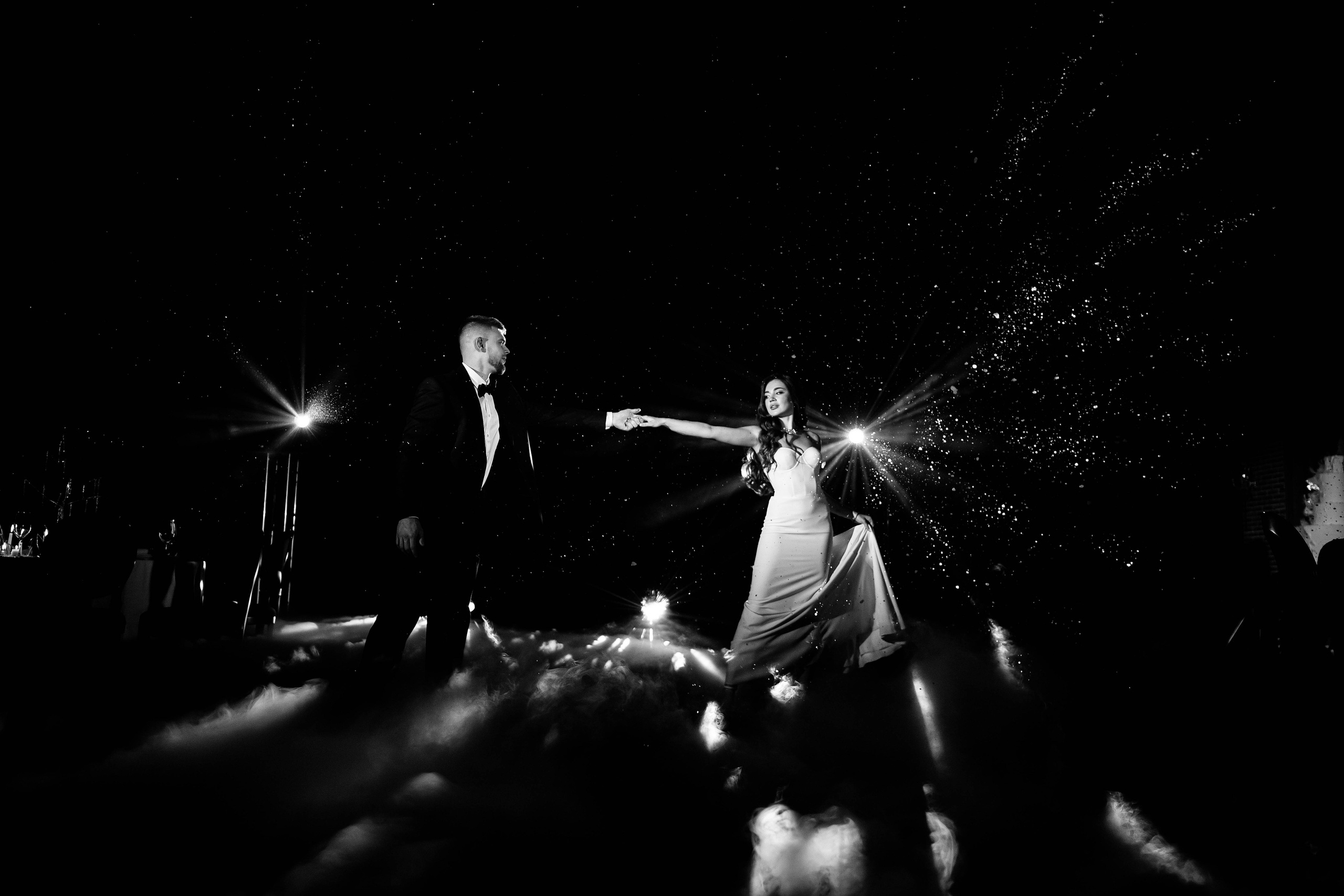 Николай и Дарья. Свадебный фотограф Ростов-на-Дону Виолетта veslers.ph