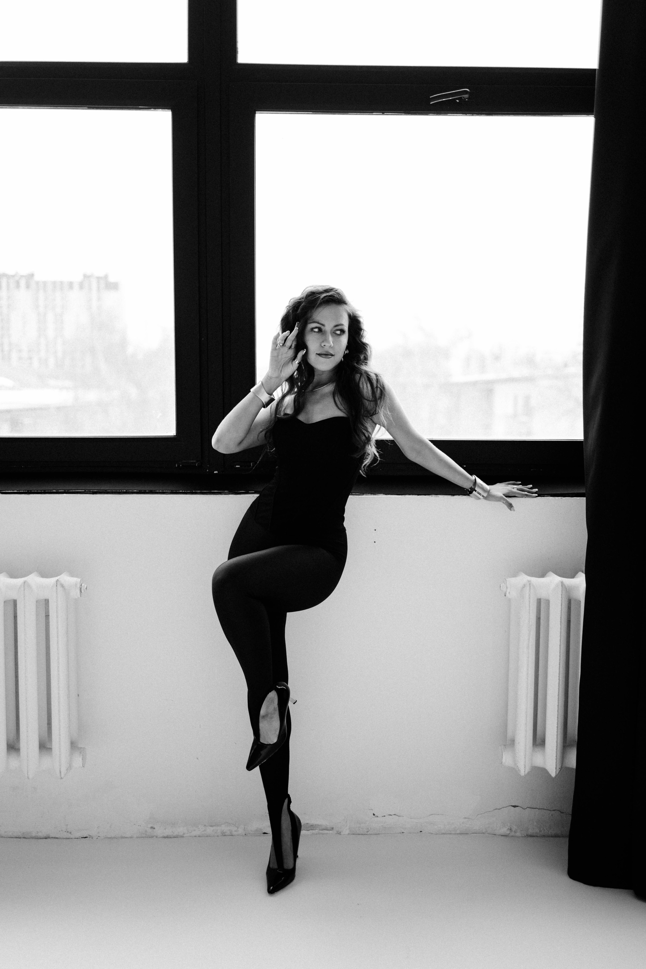 Арина. Фотограф в Новосибирске