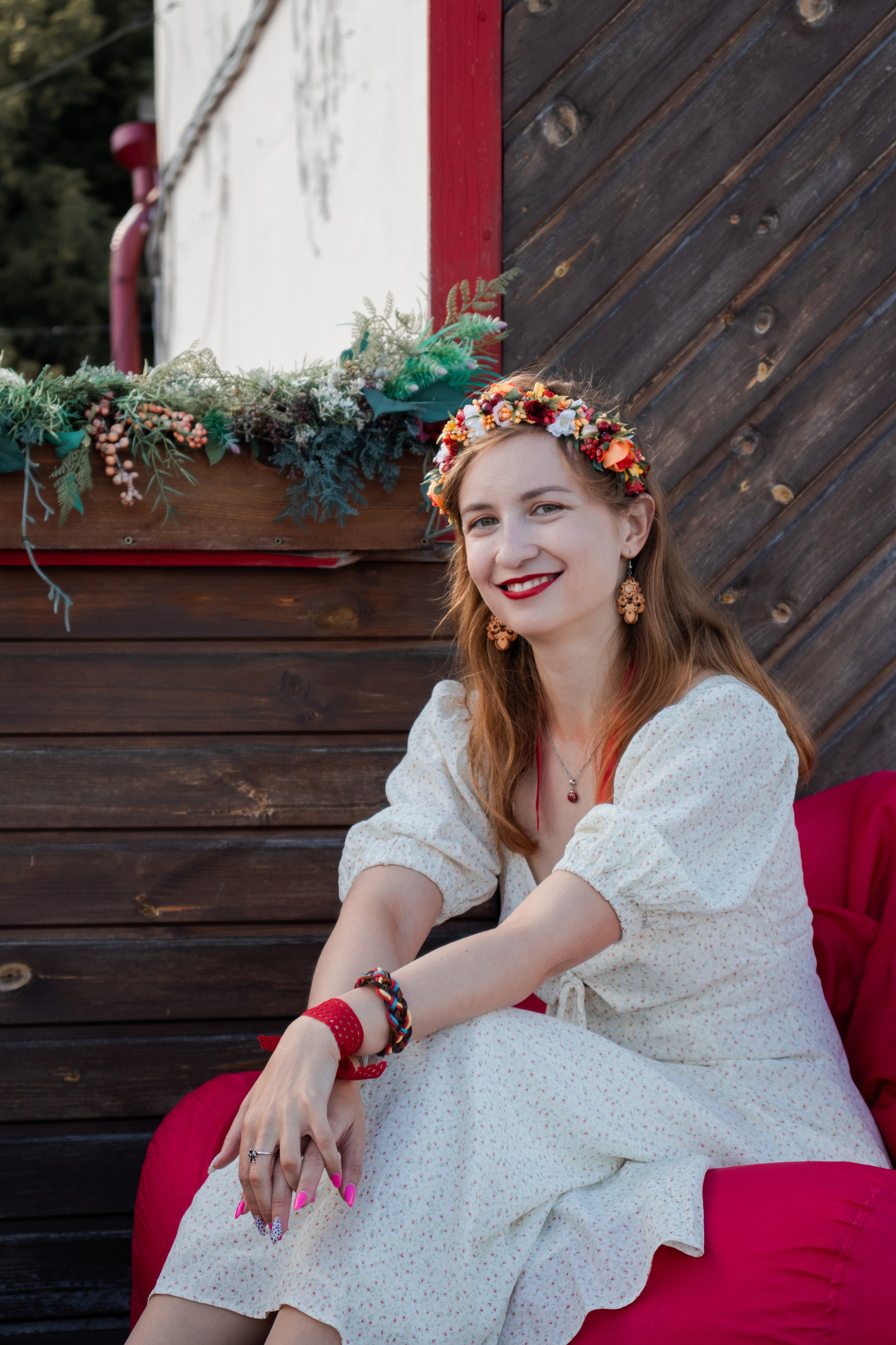 Фотограф на корпоратив Томск. Фотограф в Томске Дарья Пучкина