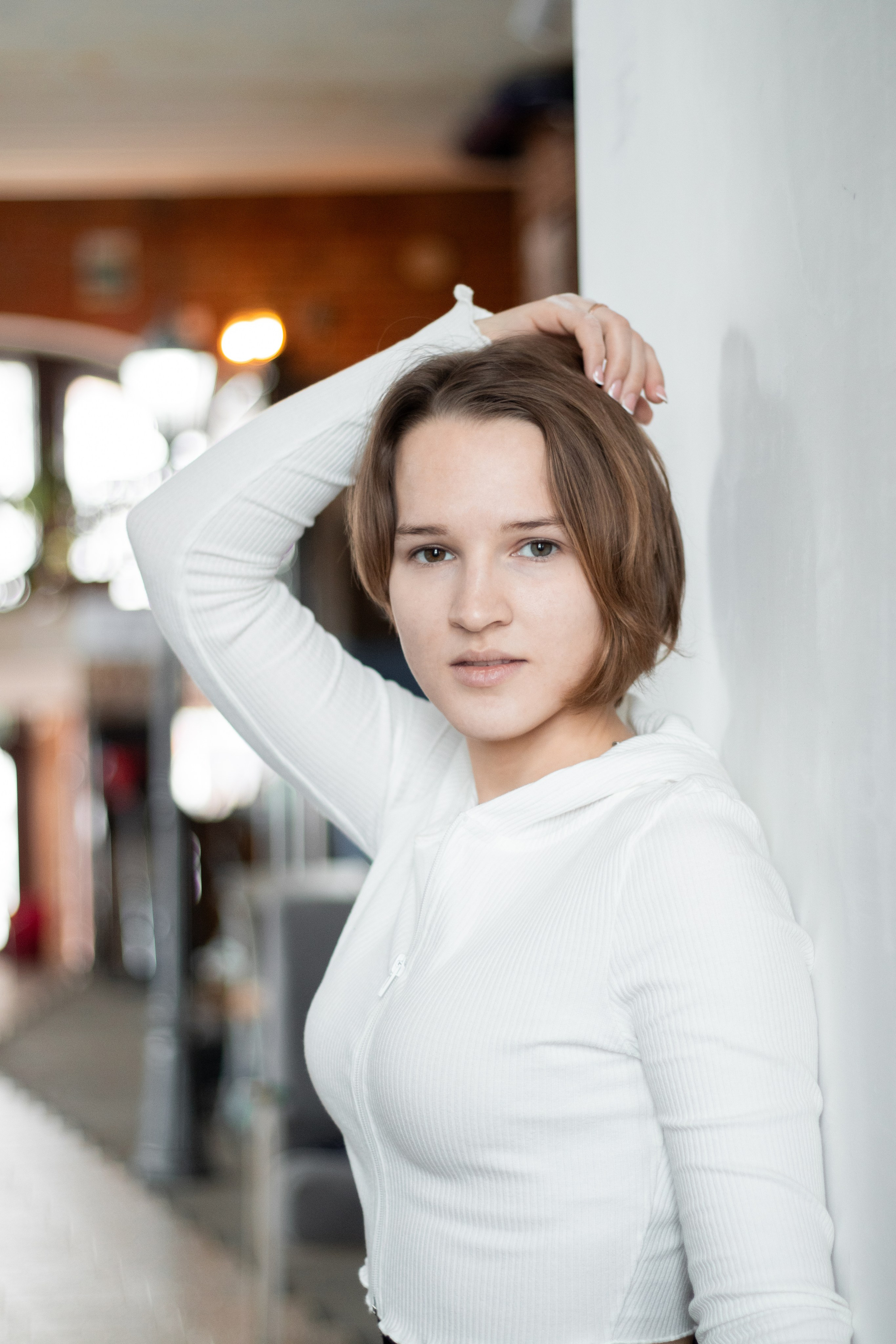 Съёмка Love Story Томск. Фотосессия Лав Стори Томск. Фотограф в Томске Дарья Пучкина