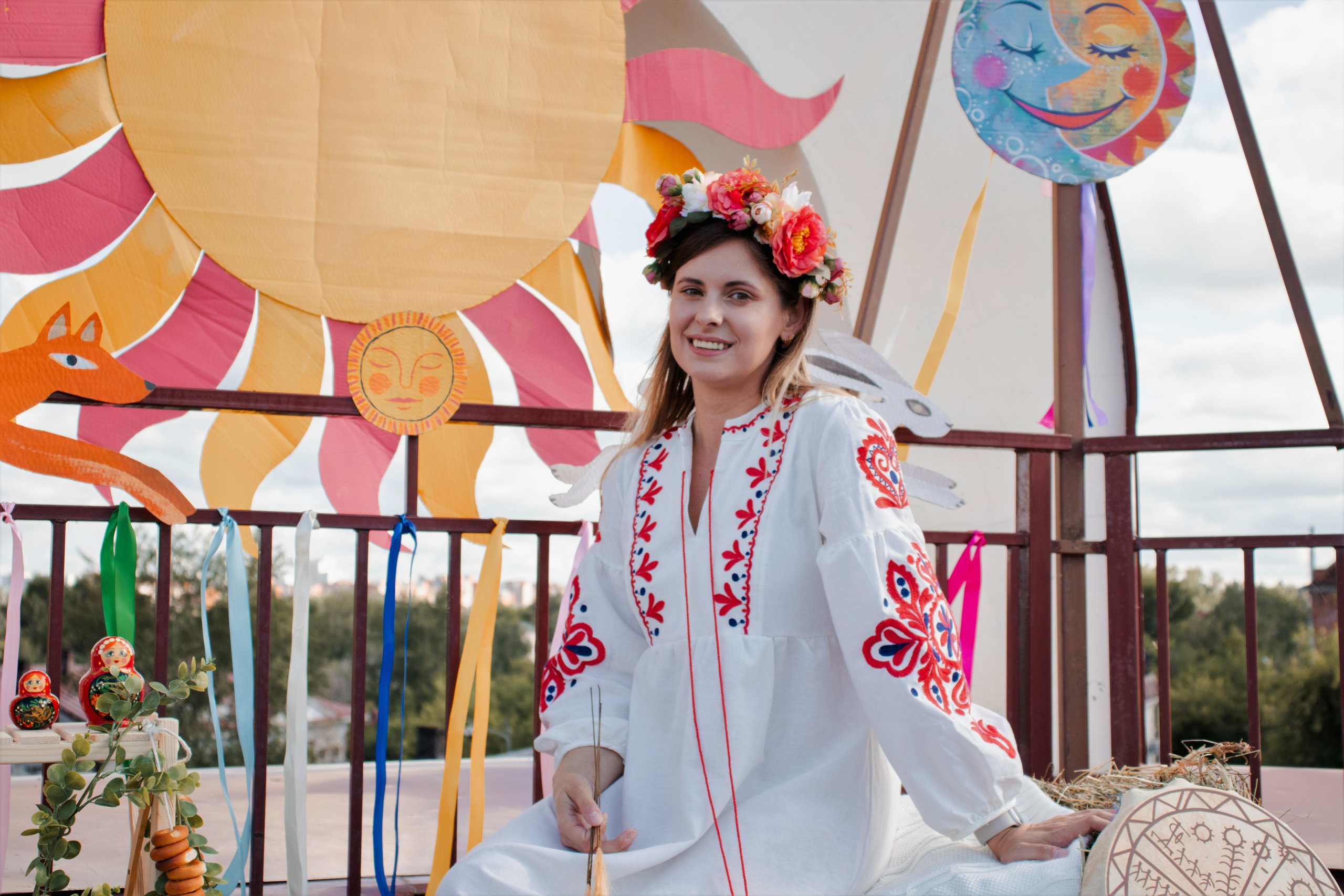 Фотограф на корпоратив Томск. Фотограф в Томске Дарья Пучкина