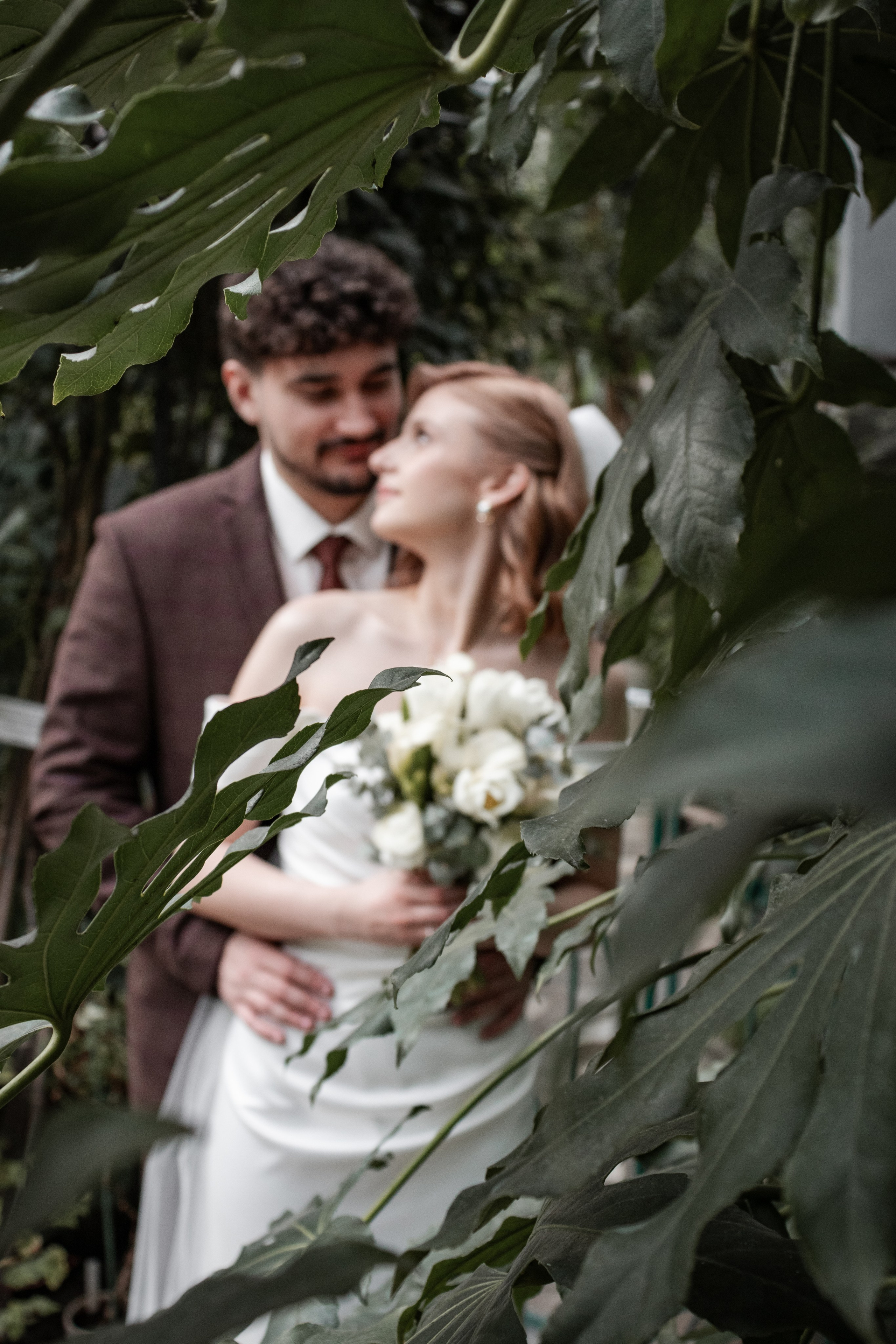 Свадебная фотосессия Томск. Свадебная фотосъёмка Томск. Фотограф в Томске Дарья Пучкина