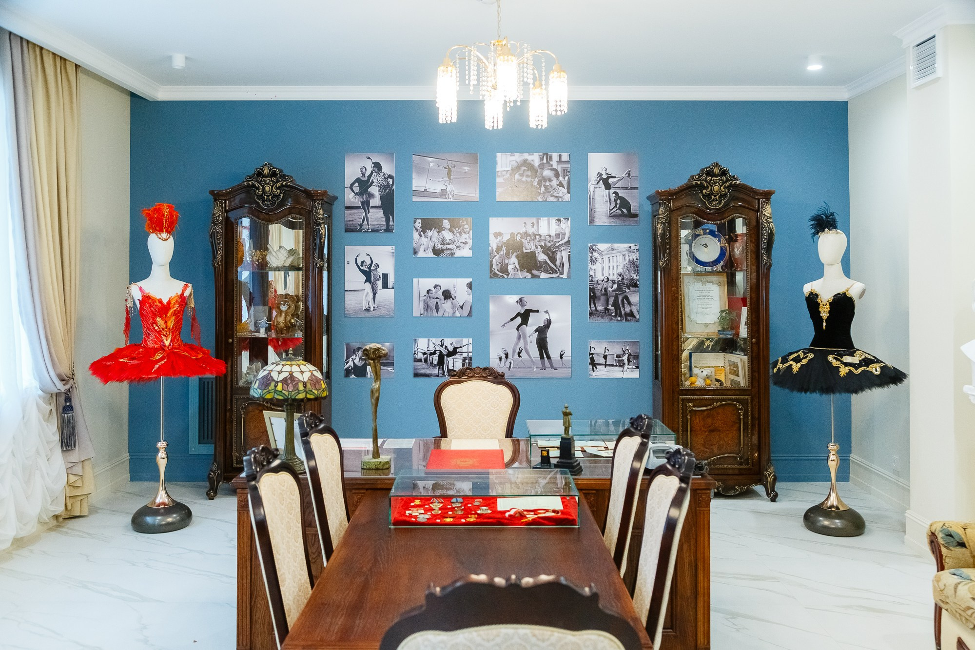 Arch. Промышленный фотограф в Перми и Екатеринбурге Сергей Петровых