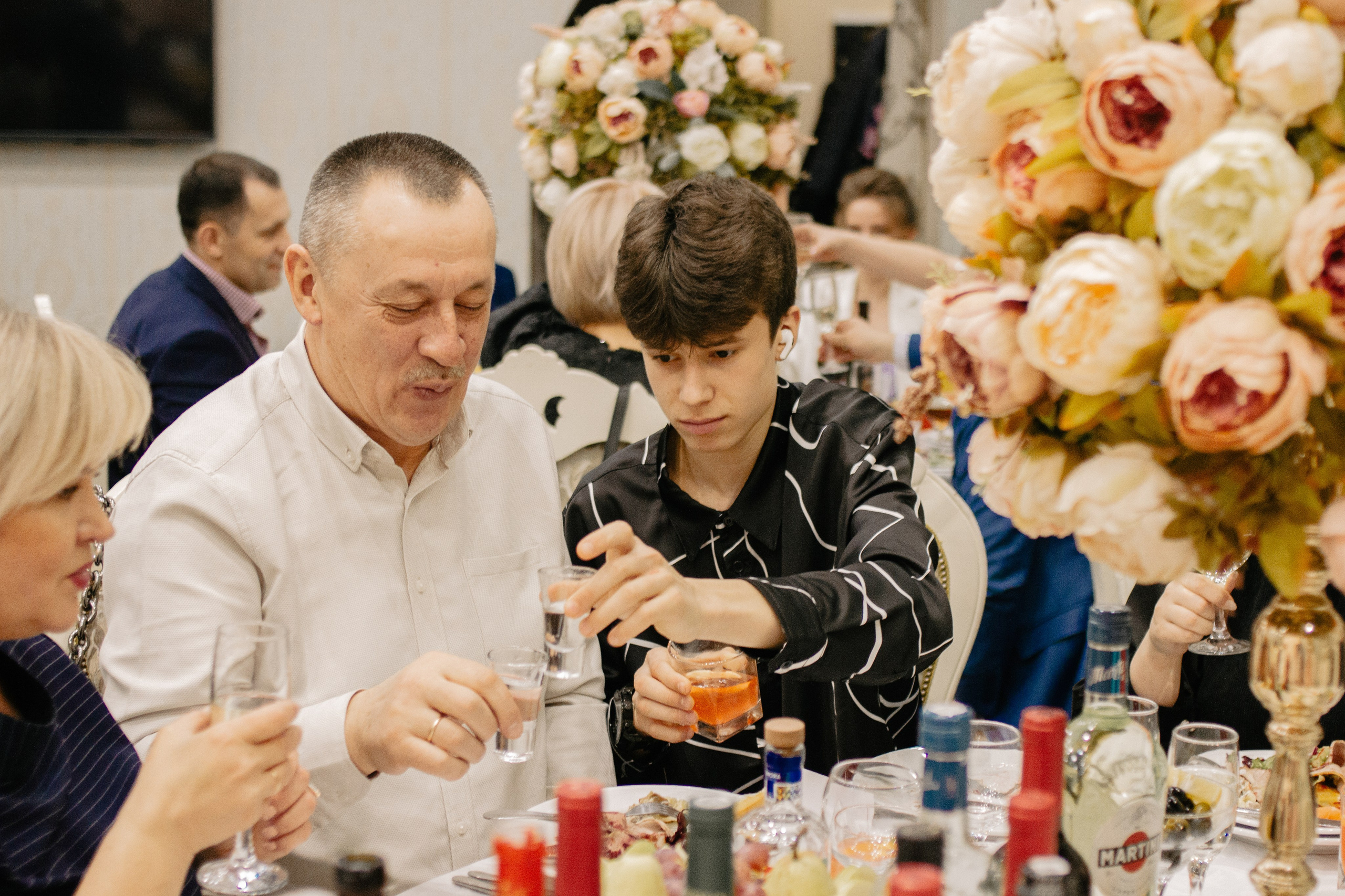 Игорь и Екатерина. Главная