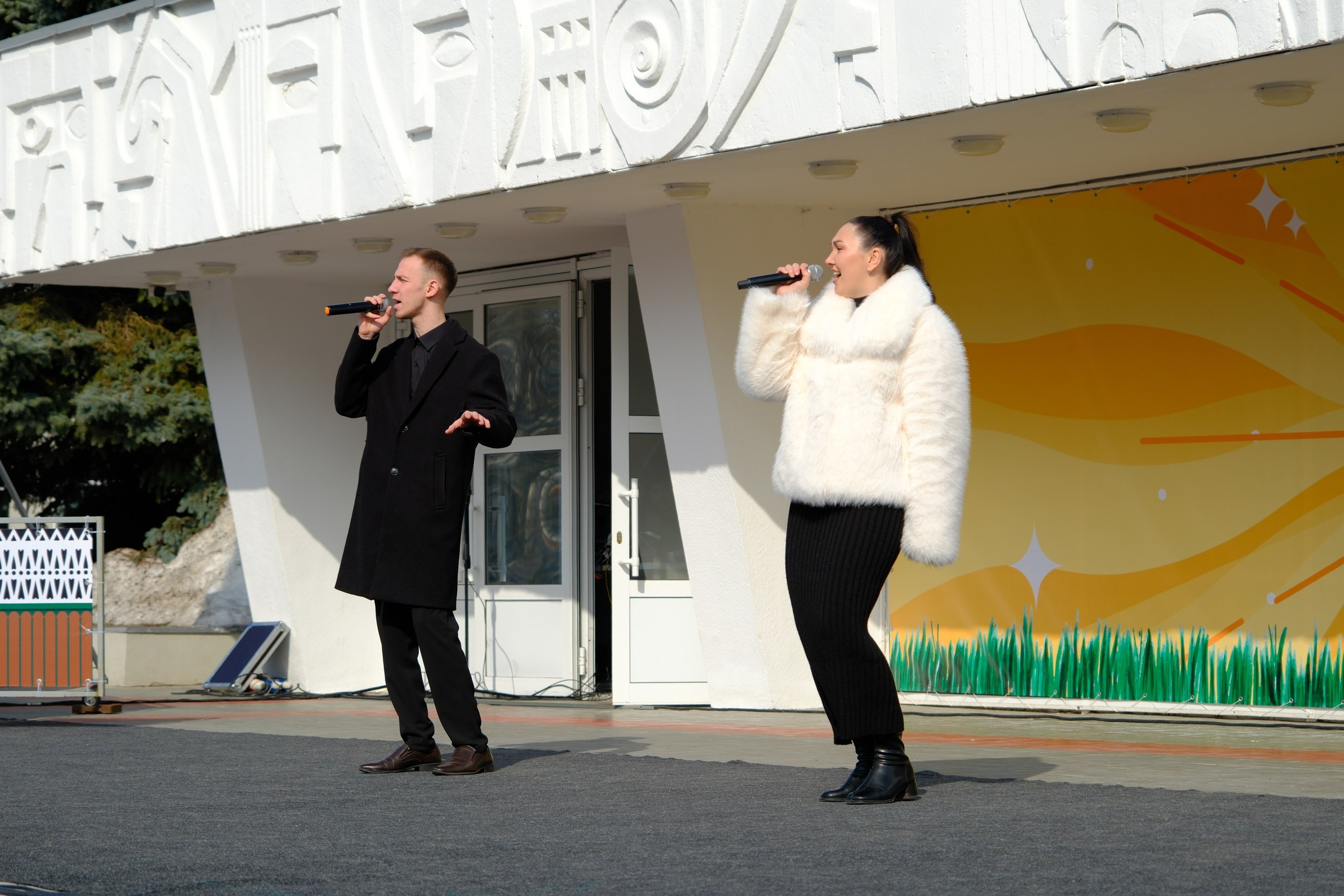 Нижнекамск Навруз 2026. Фотограф в Нижнекамск Татарстан Максим Липин