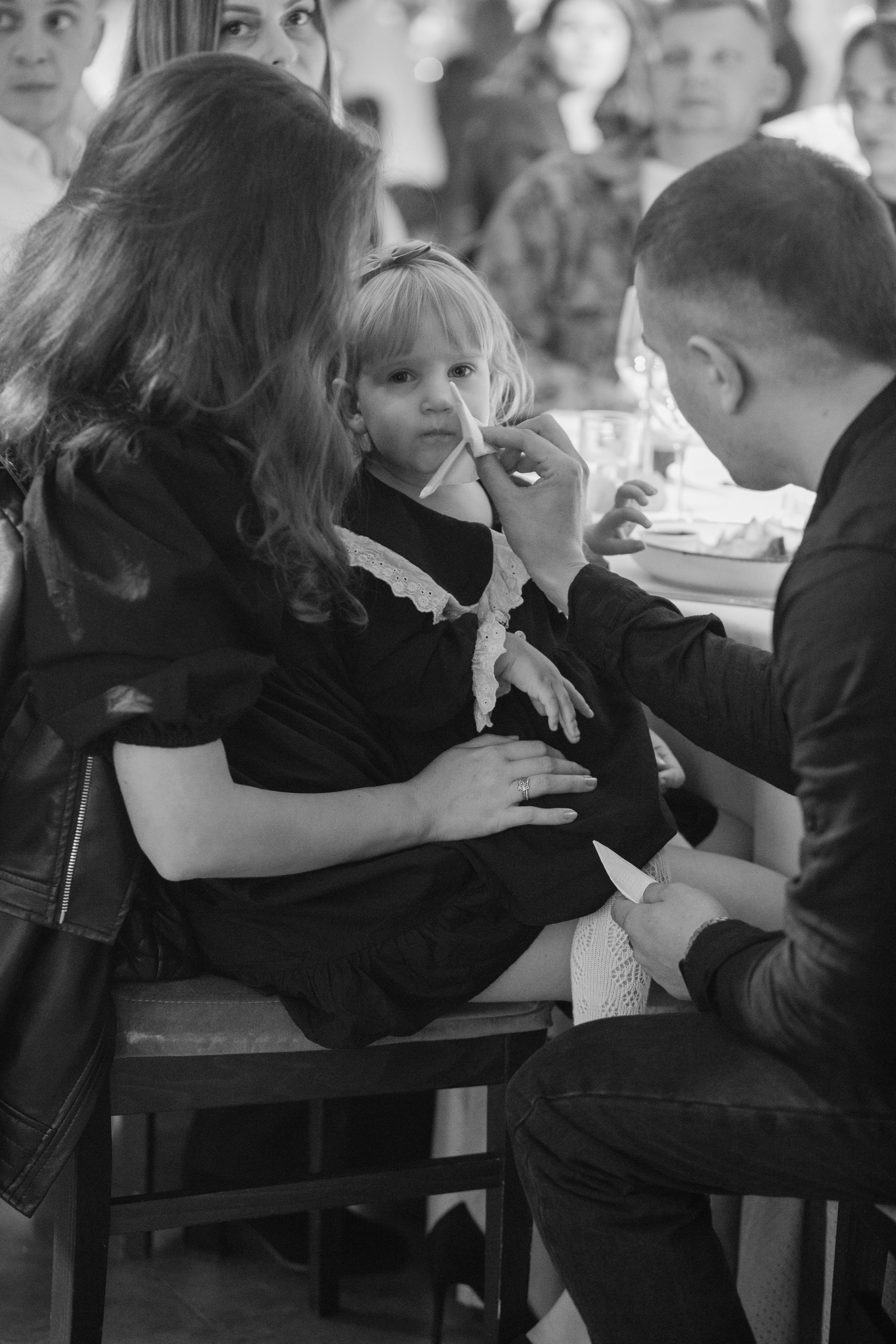 Кирилл & Виктория. Главная