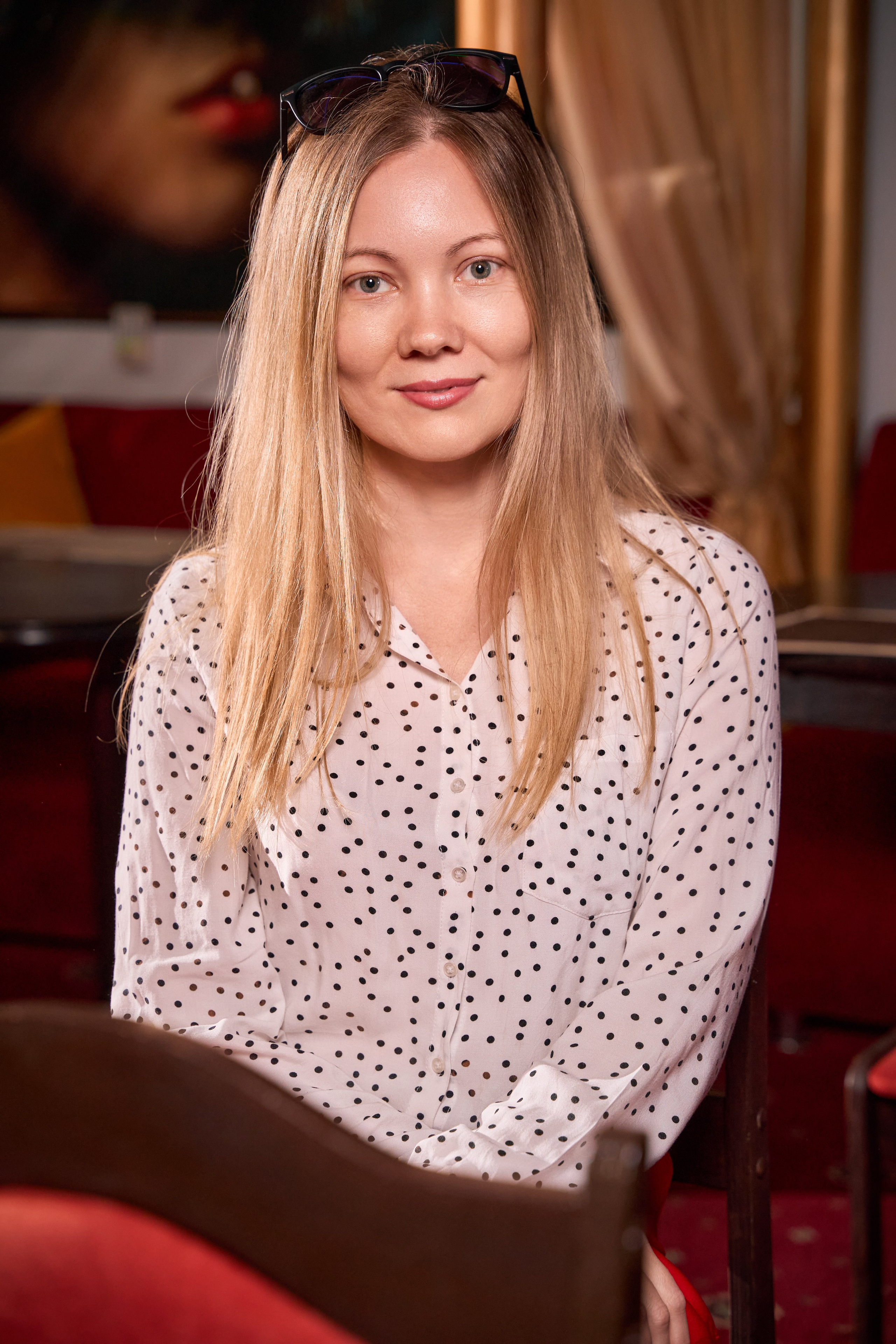 Выпускной моделей. Портретный, семейный и репортажный фотограф в г. Чебоксары Дмитрий Мак