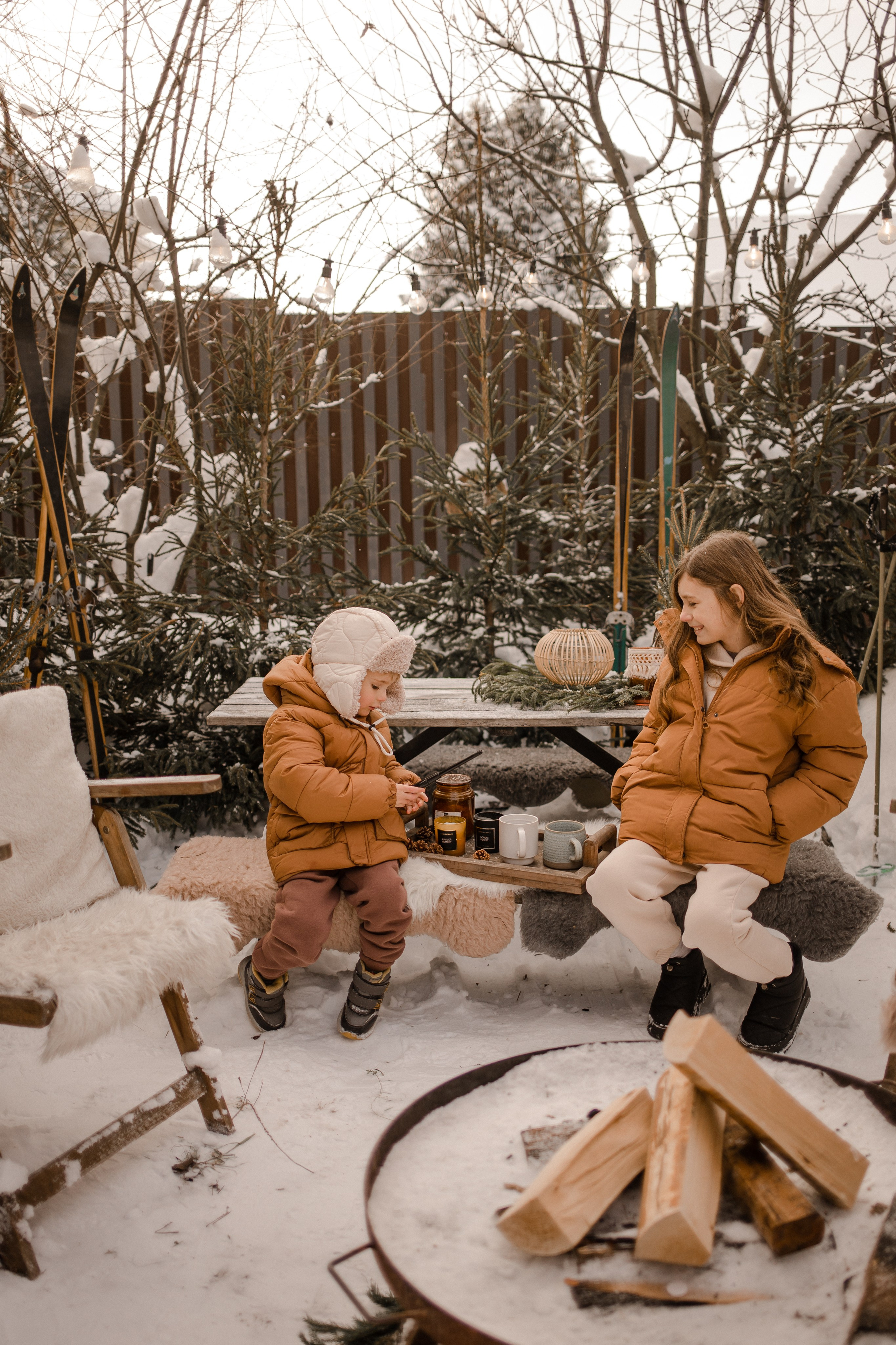 Ира Сережа и дети. Семейный и детский фотограф в Москве Кузьмина Мария