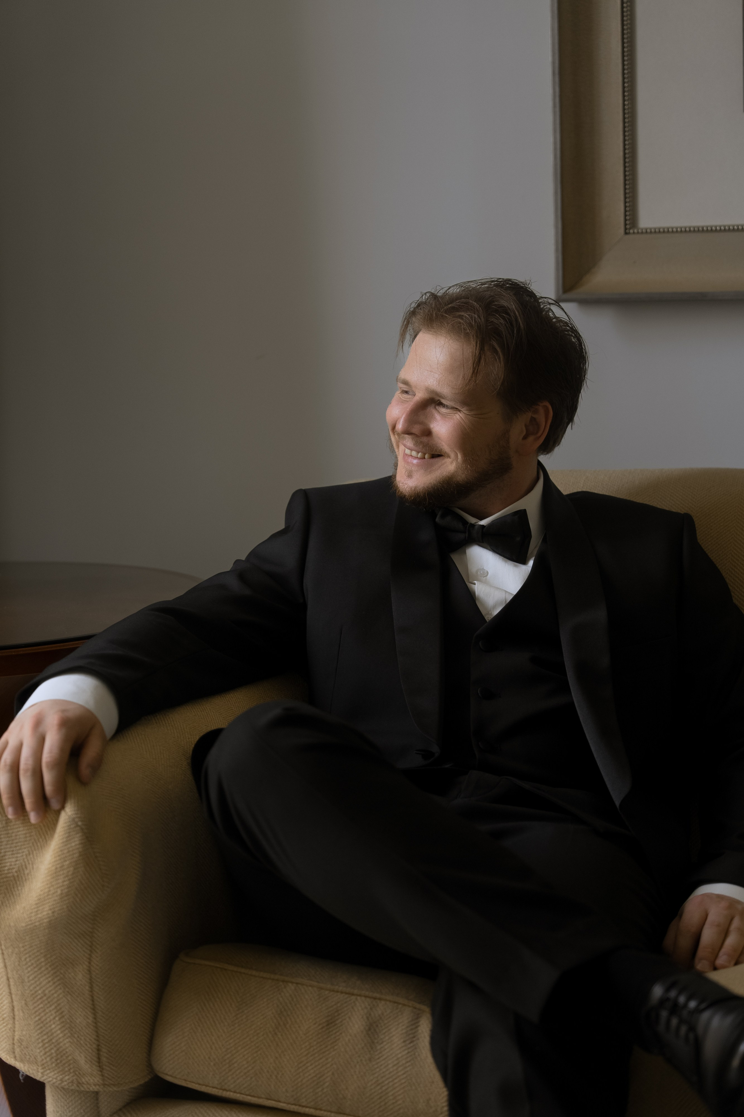 Настя & Никита. Свадебное агентство WedStories agency