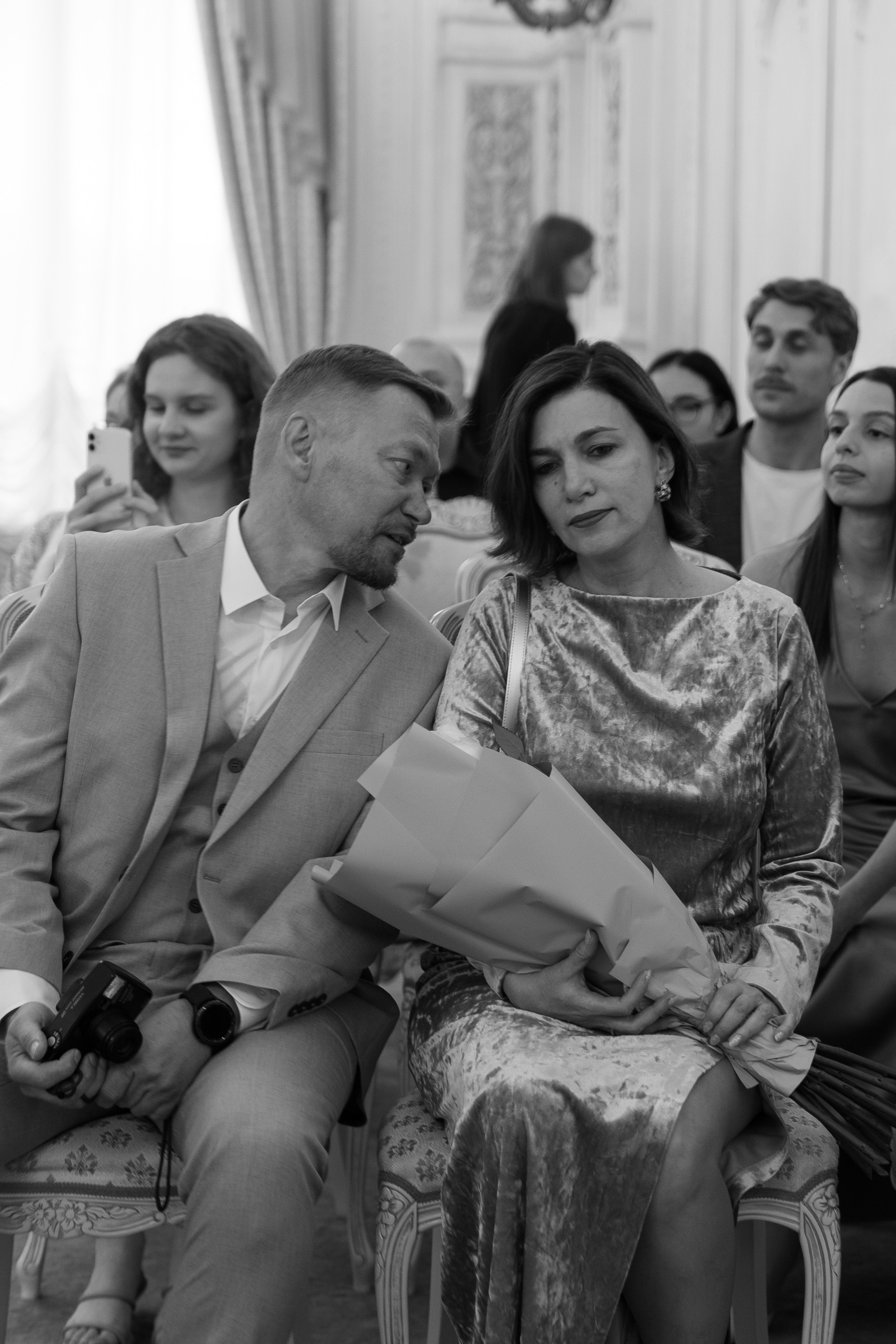 Диана & Саша. Свадебное агентство WedStories agency