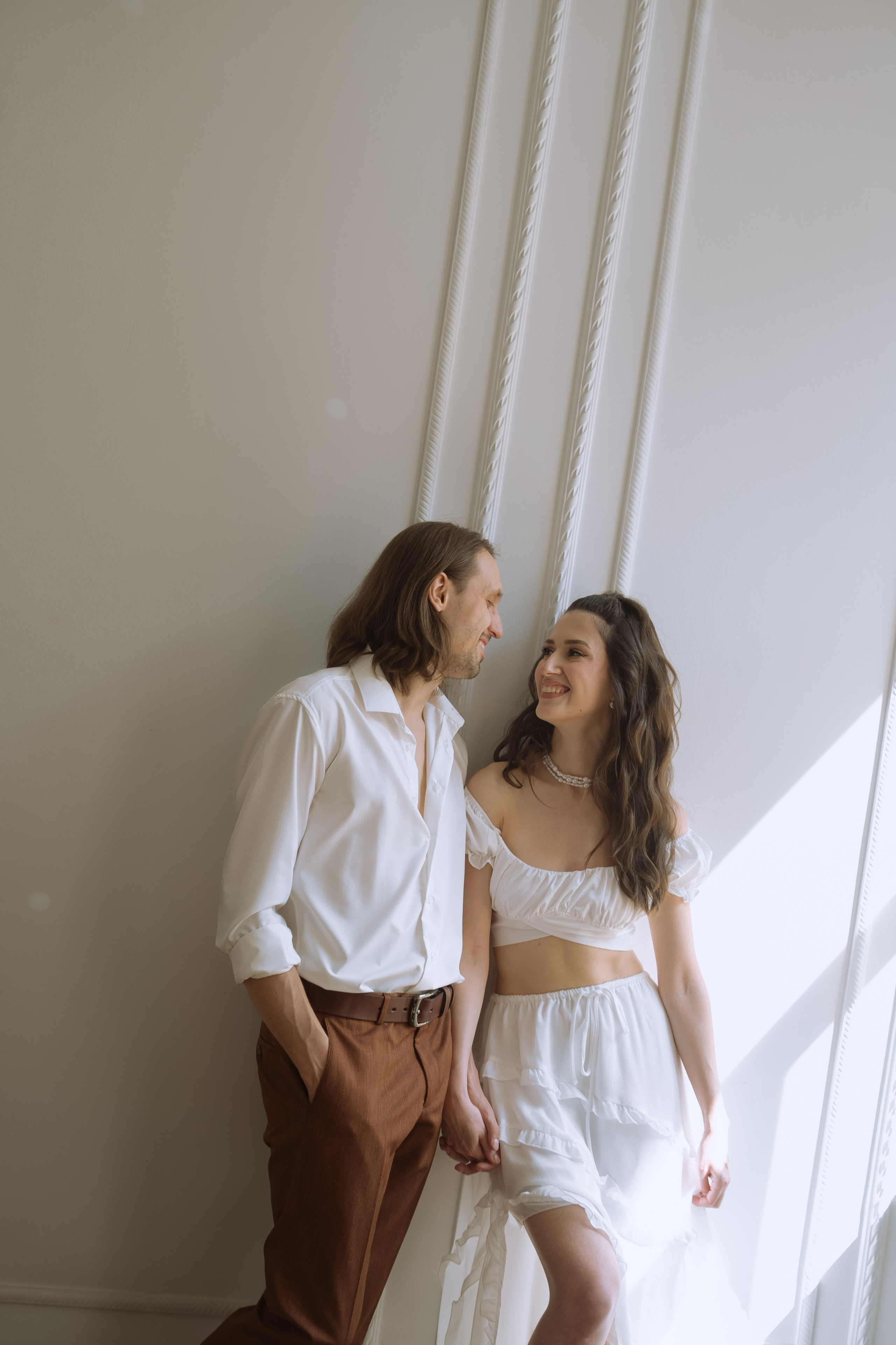 Варя & Никита. Свадебное агентство WedStories agency