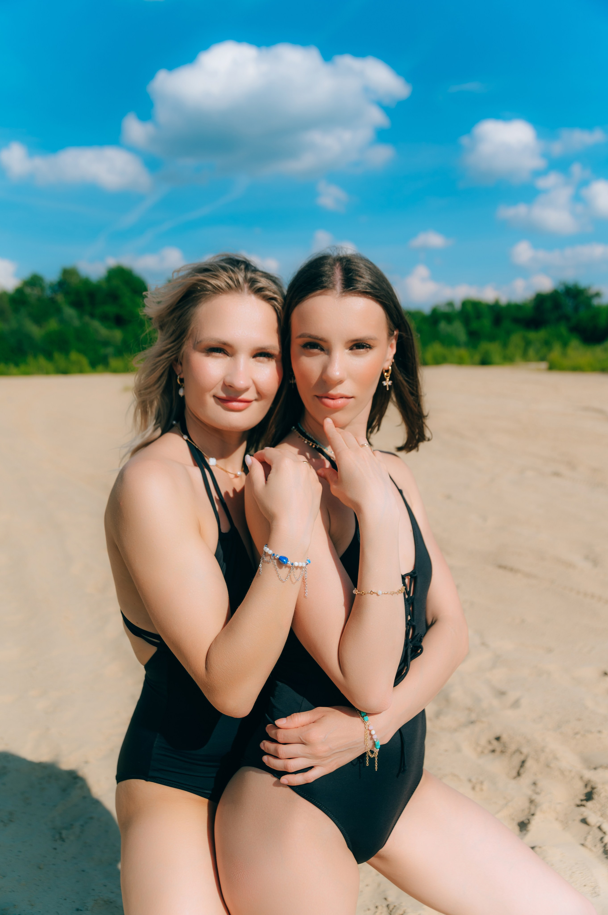 Летняя коллекция. Яна Репина. Детский и семейный фотограф Катерина Мишина