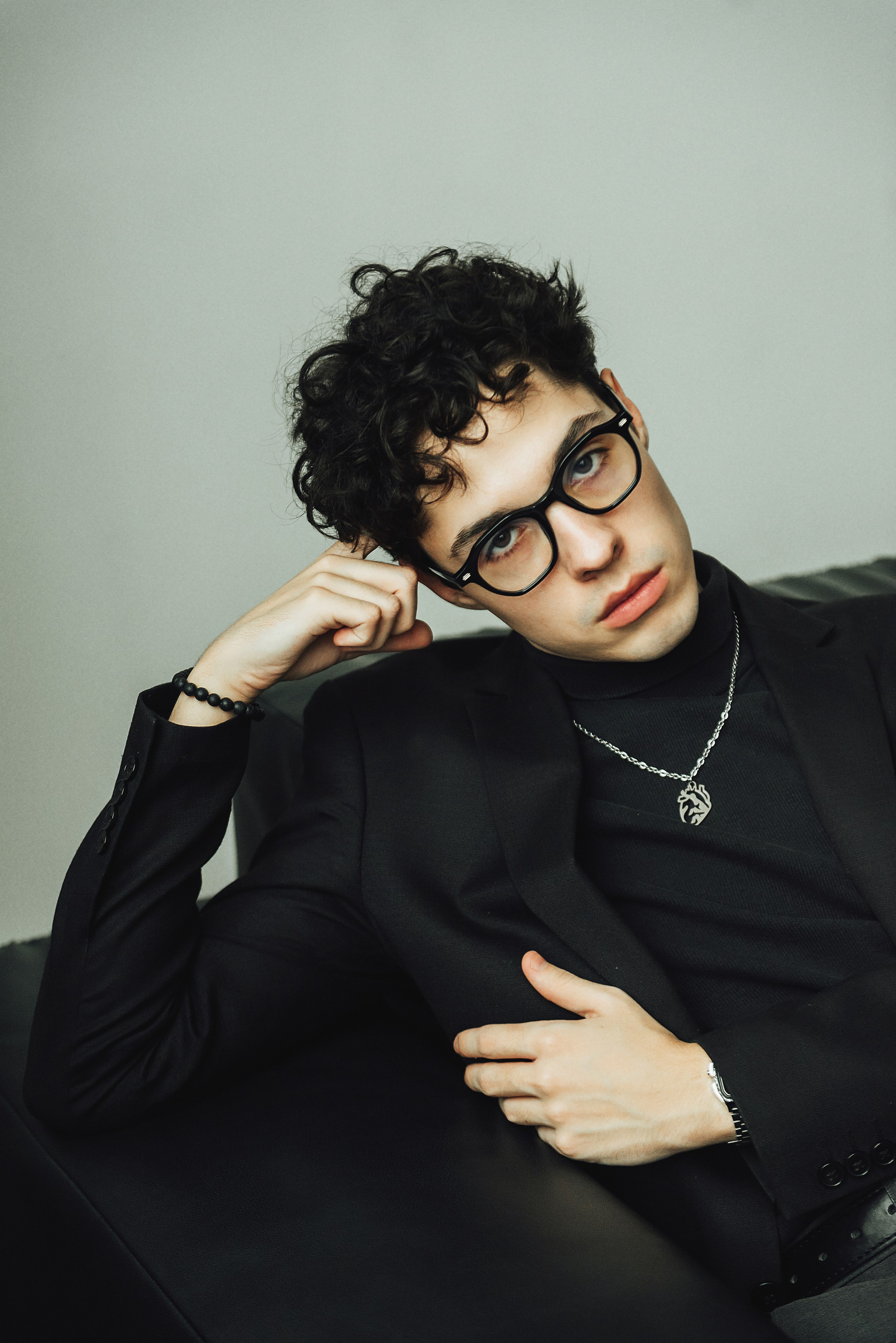 Никита. Семейный и портретный фотограф в Тольятти | Самаре Мария Иодис