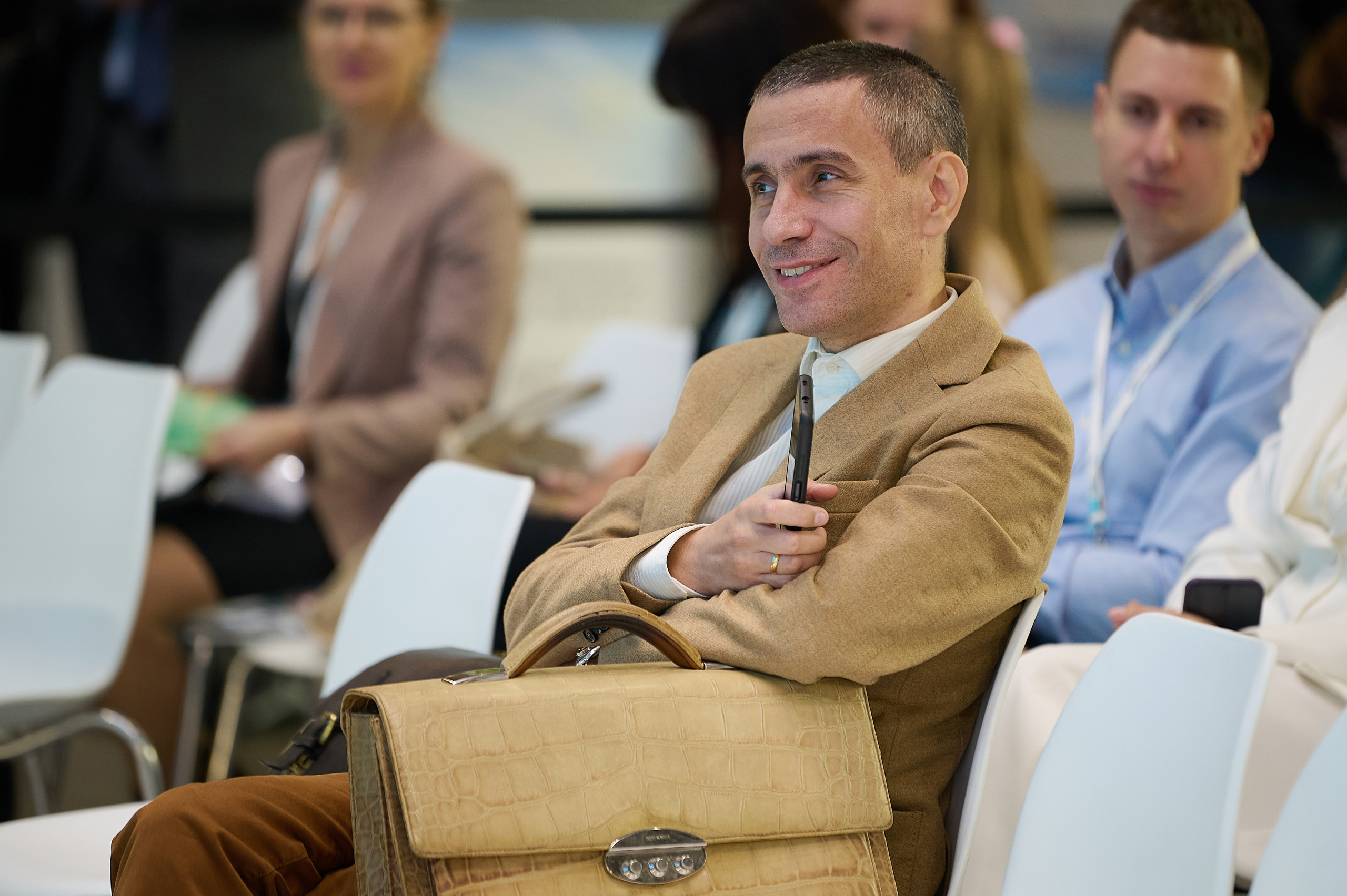 Крокус-эксппо. 2024 Москва (Сибур). Репортаж | фотосъемка в Москве и РФ | Фотограф Александр Емелькин