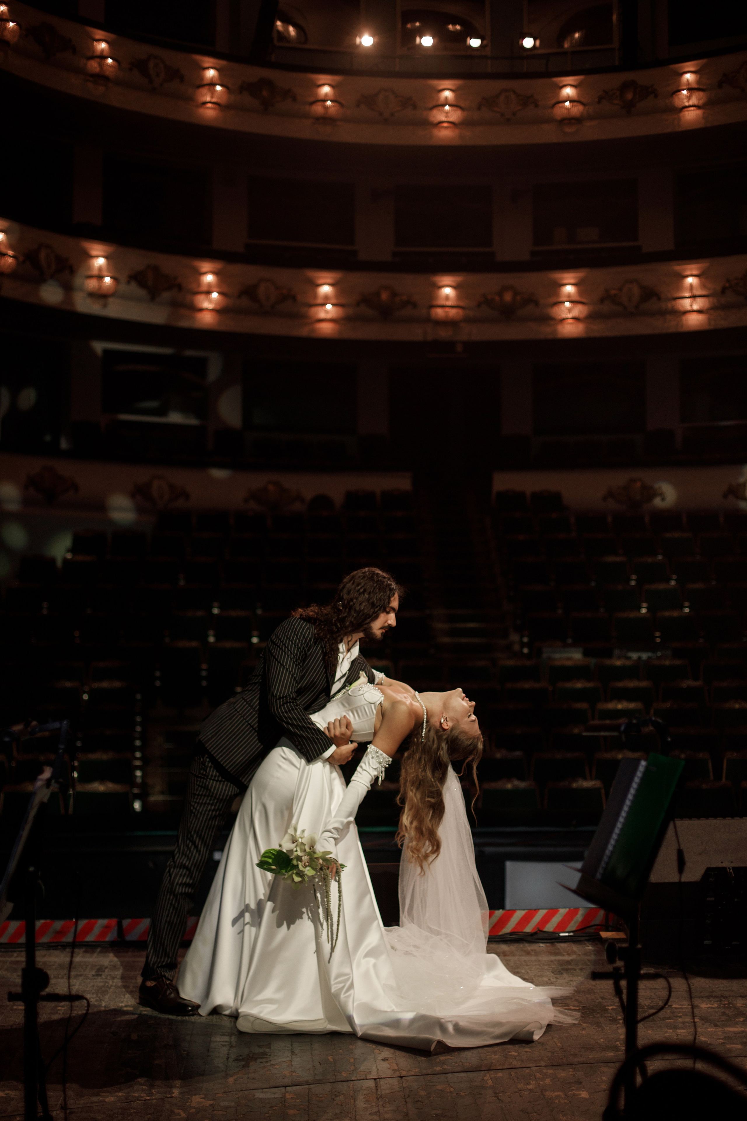 Дарья + Виталий. Свадебный фотограф Наташа Анисенко