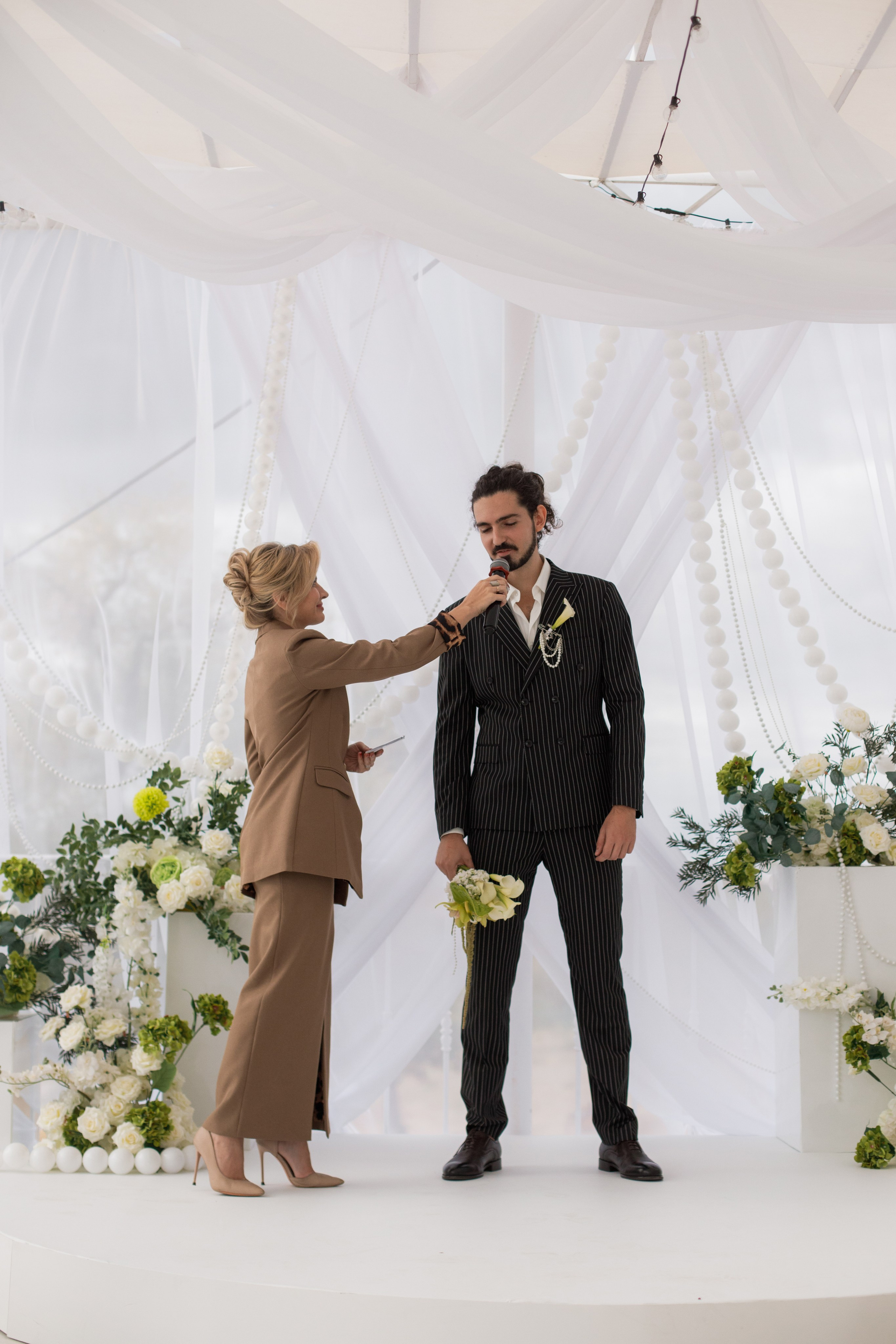 Дарья + Виталий. Свадебный фотограф Наташа Анисенко