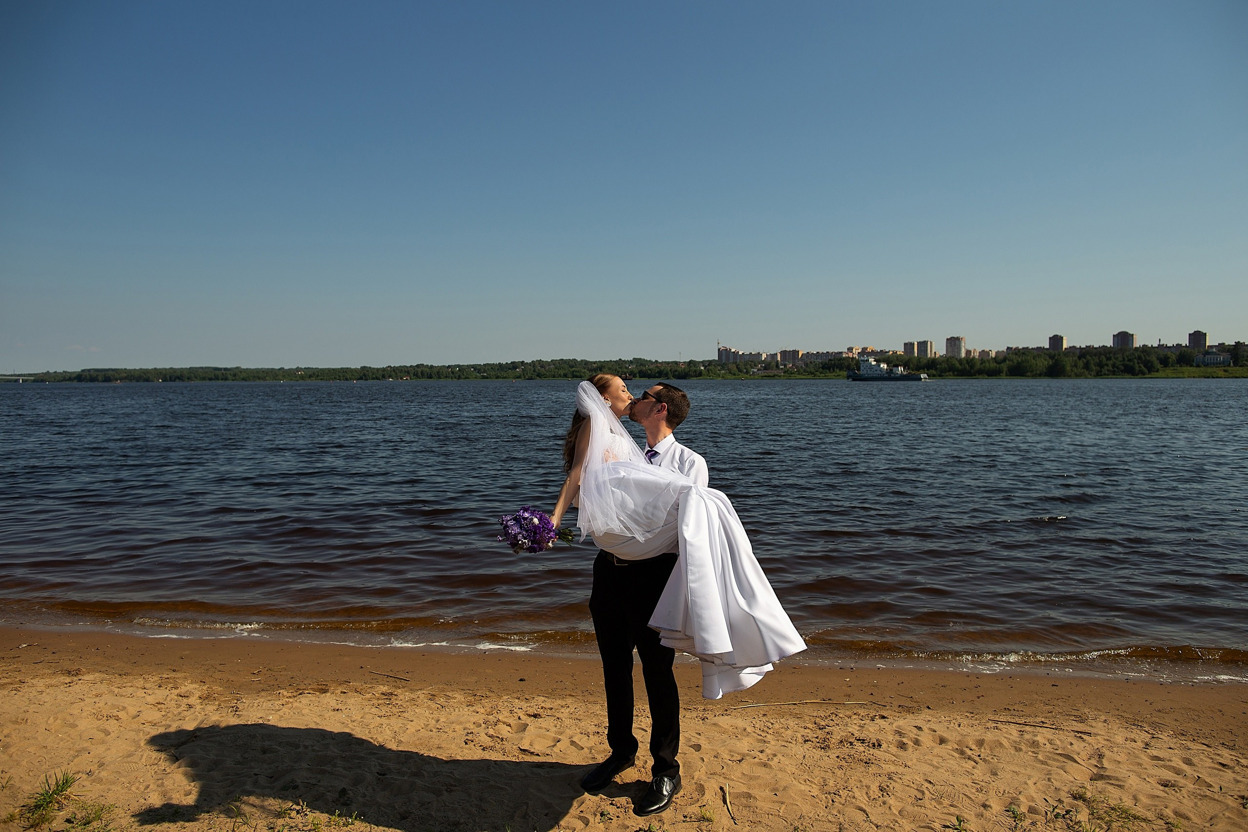 АННА и ИЛЬЯ