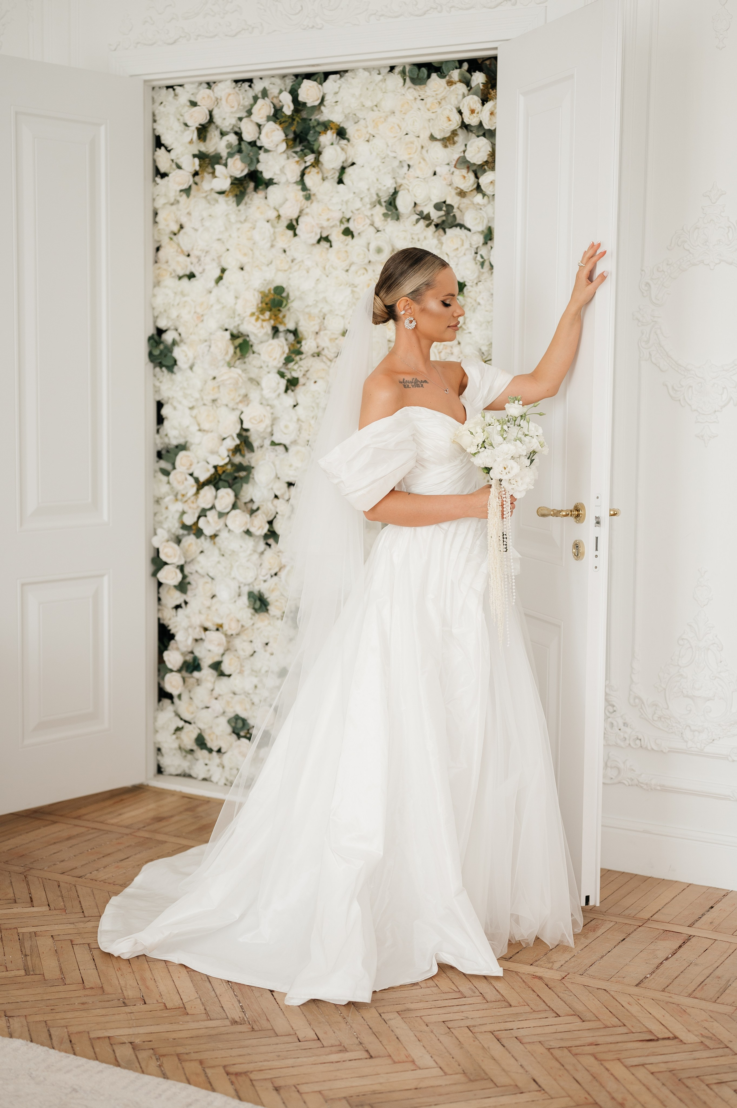 Сергей и Анастасия. Свадебный и семейный фотограф в Краснодаре Алина Мельник