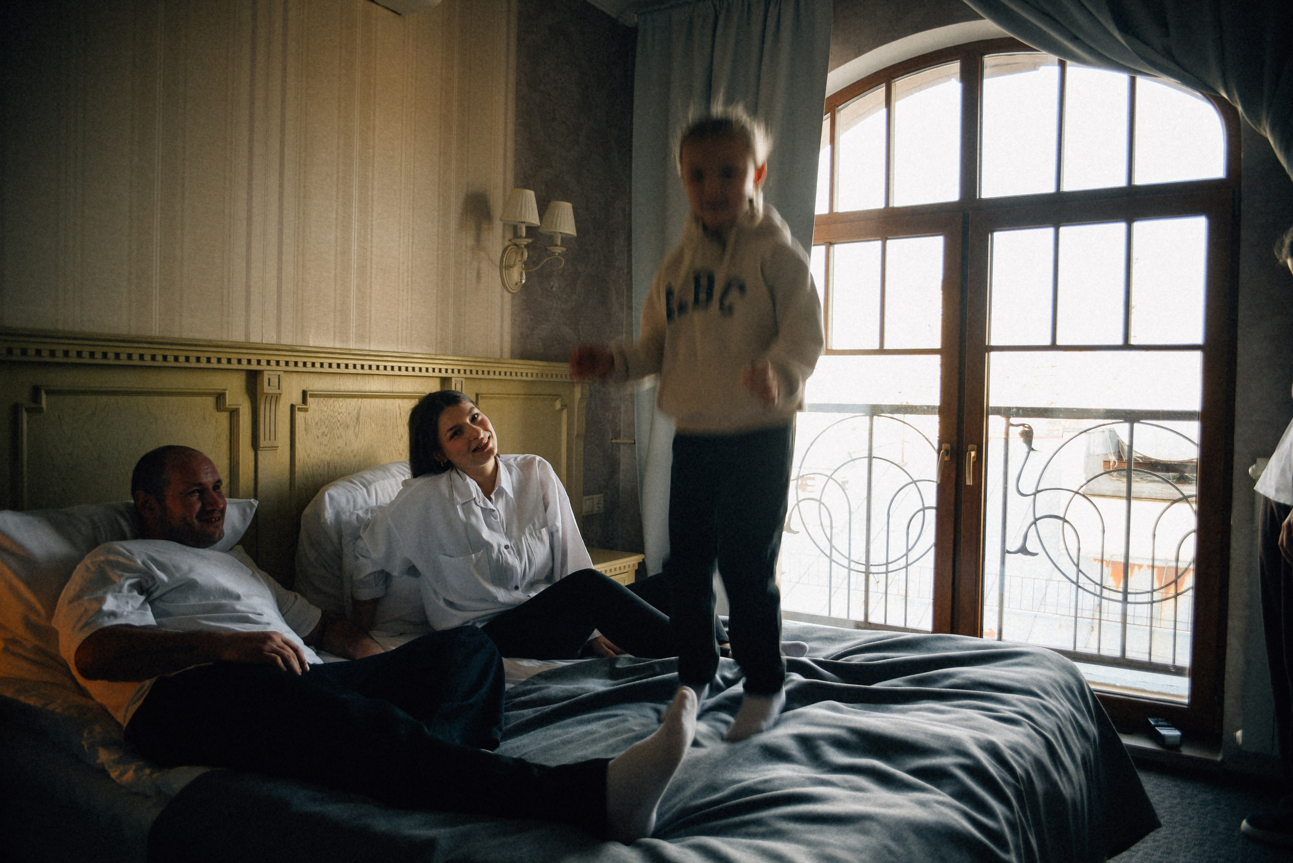 ARBAT HOUSE HOTEL. Фотограф Лола Волна, город Москва