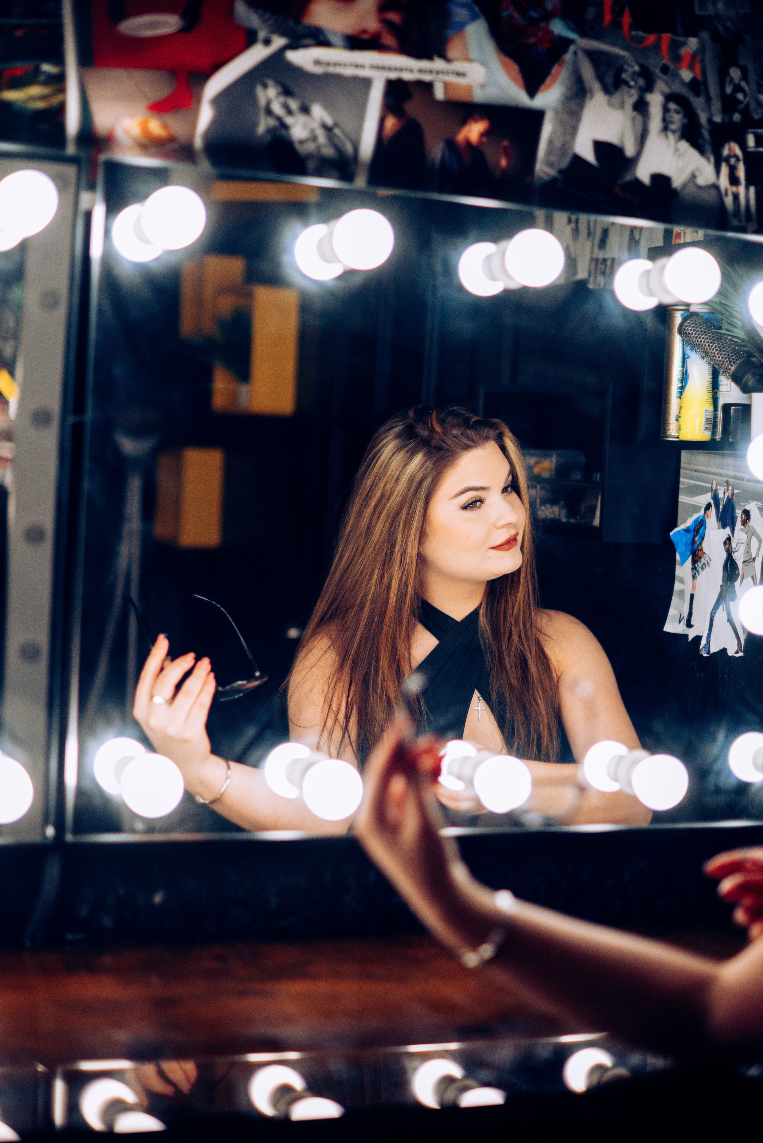 Екатерина. Творческий фотограф в Волгограде